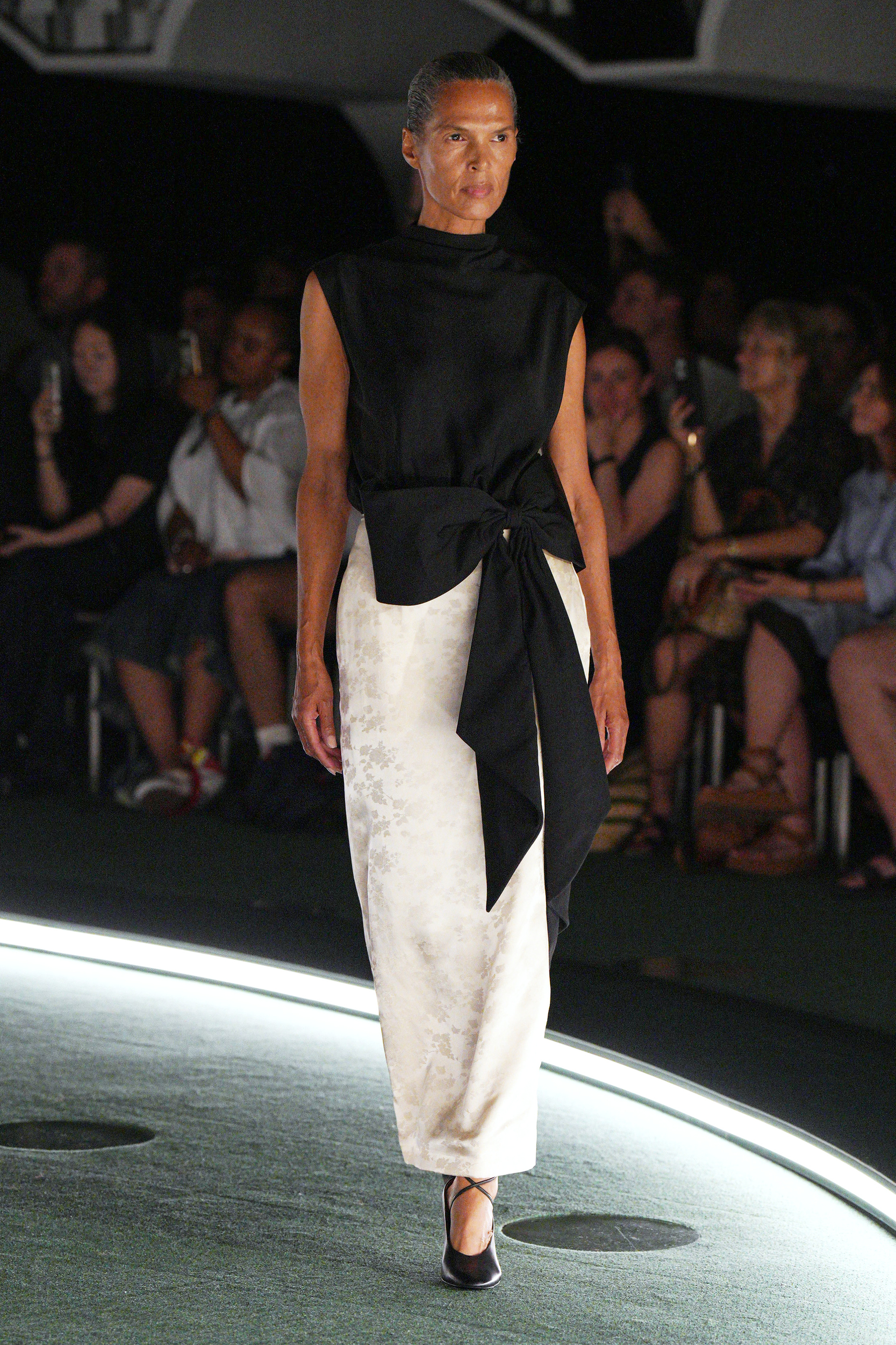 Willy Chavarria Spring 2027 Men's Fashion Show