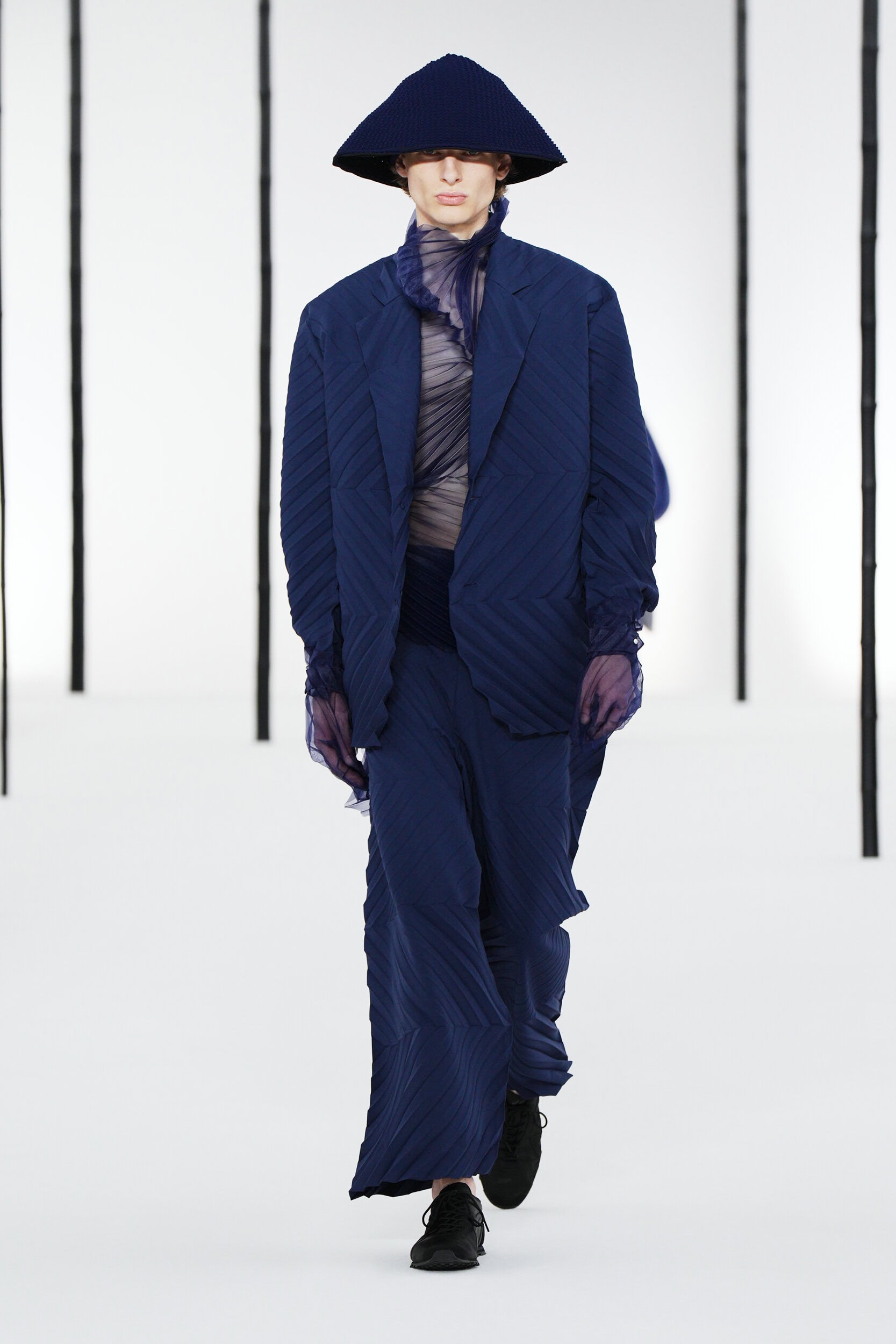 Im Men Spring 2027 Men's Fashion Show