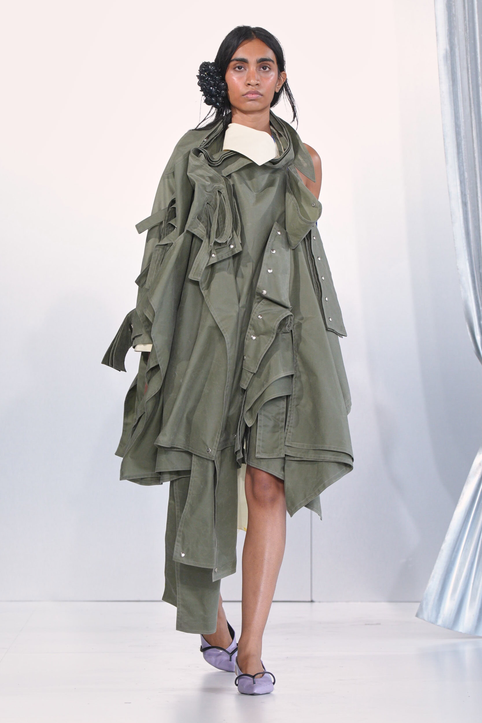 Ifm Bachelor Of Arts Spring 2027 Men's Fashion Show