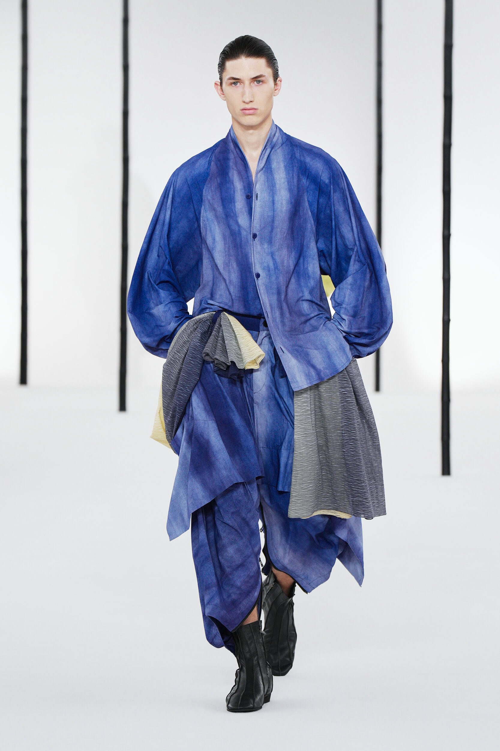 Im Men Spring 2027 Men's Fashion Show