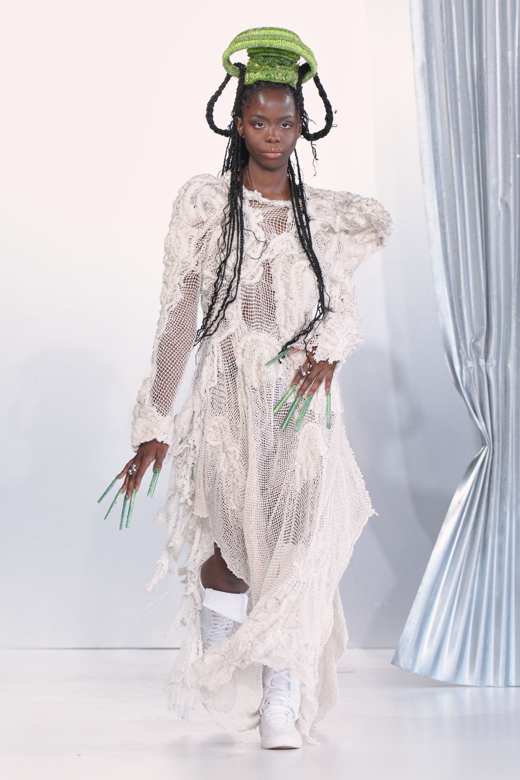 Ifm Bachelor Of Arts Spring 2027 Men's Fashion Show