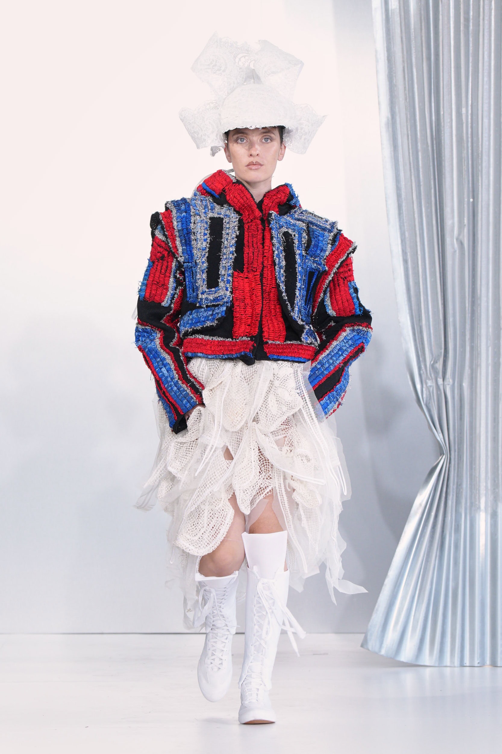 Ifm Bachelor Of Arts Spring 2027 Men's Fashion Show