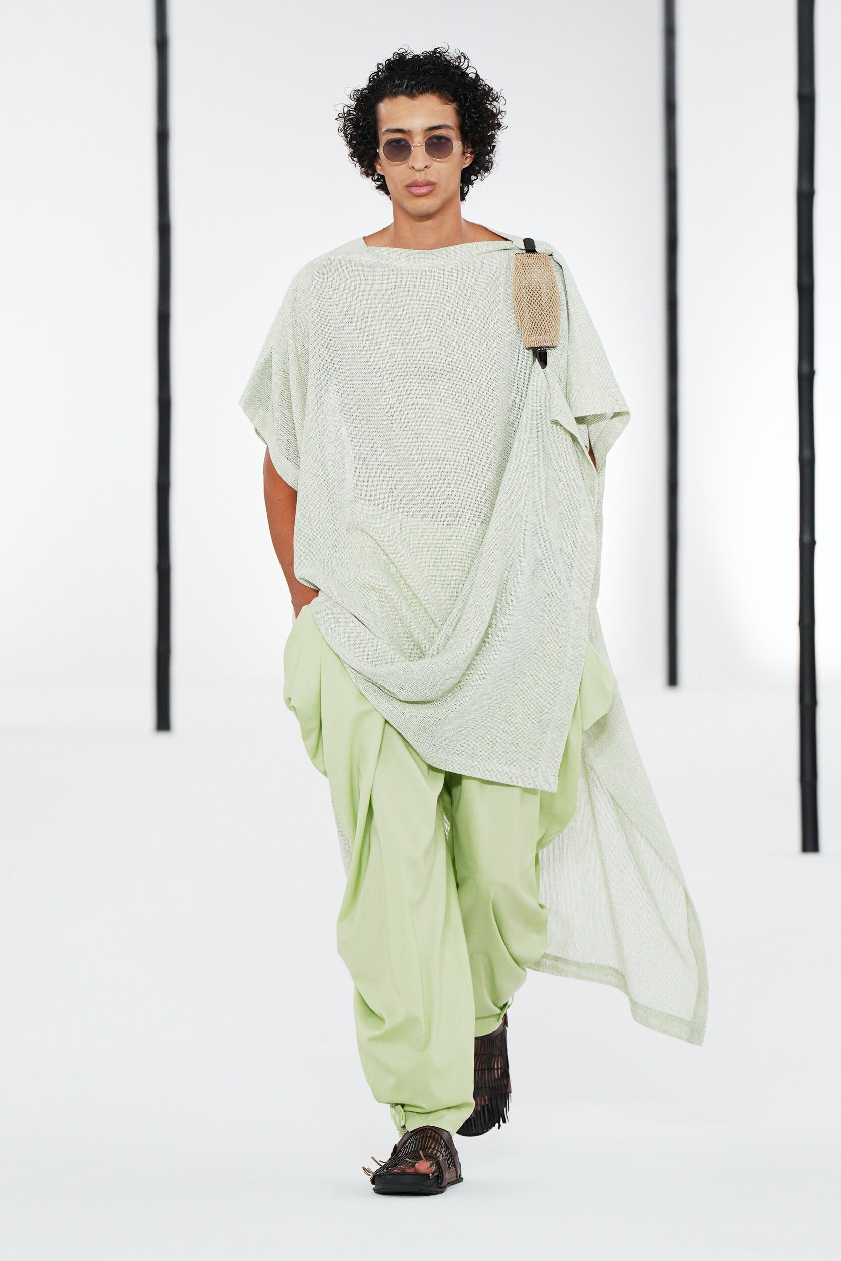 Im Men Spring 2027 Men's Fashion Show