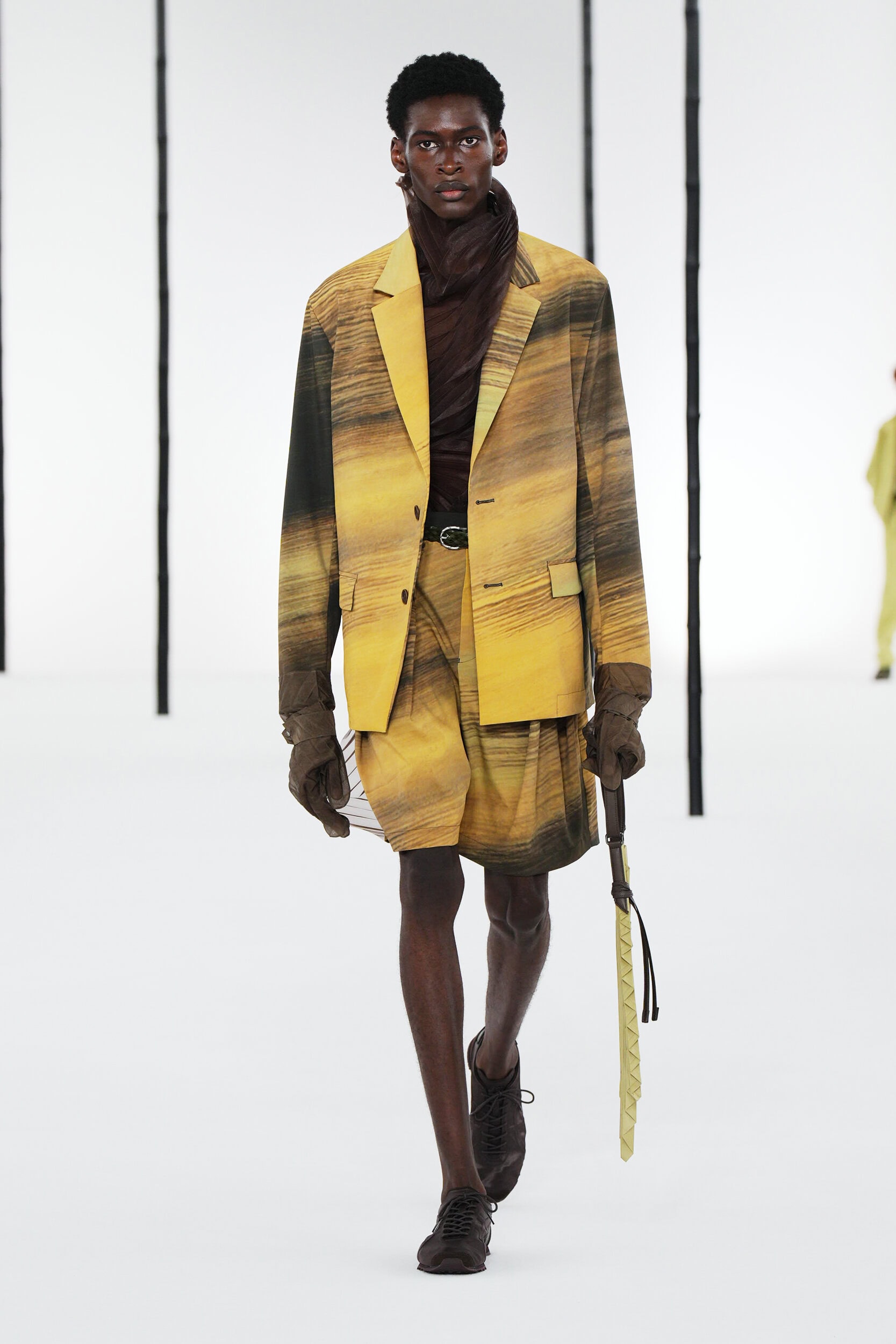 Im Men Spring 2027 Men's Fashion Show