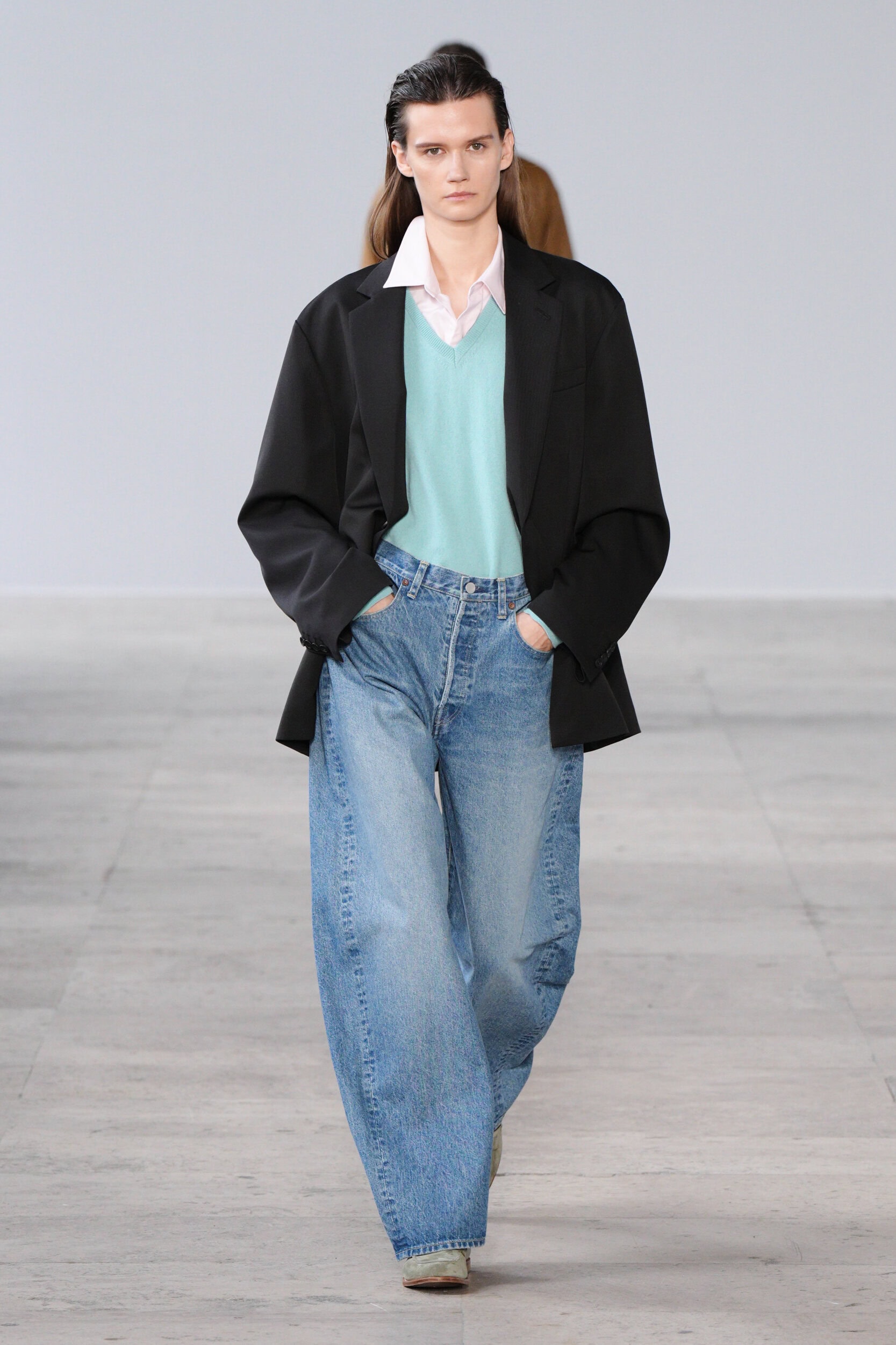 Ssstein Spring 2027 Men's Fashion Show