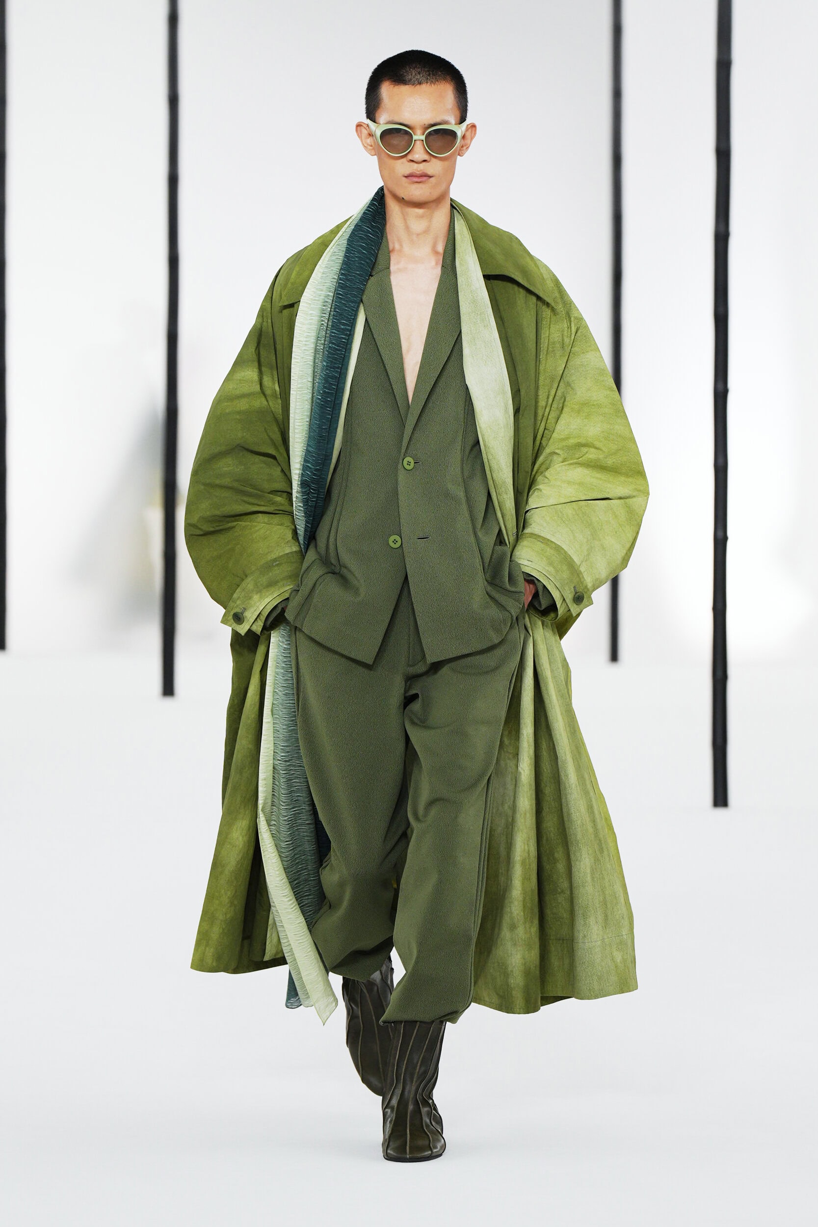 Im Men Spring 2027 Men's Fashion Show