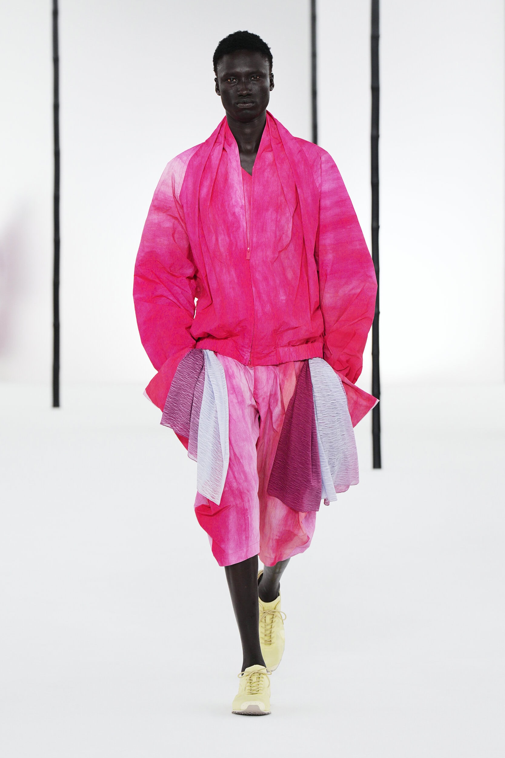 Im Men Spring 2027 Men's Fashion Show