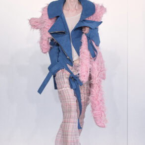 Ifm Bachelor Of Arts Spring 2027 Men's Fashion Show