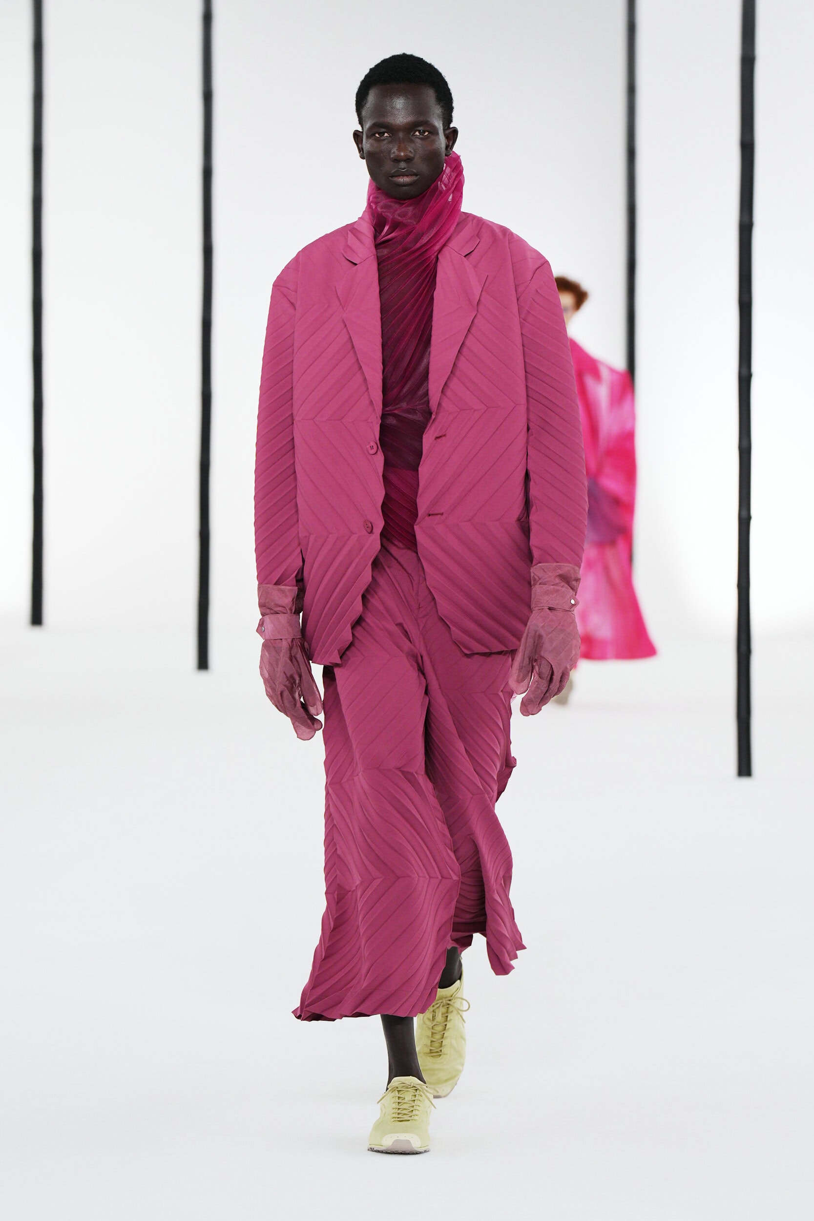 Im Men Spring 2027 Men's Fashion Show