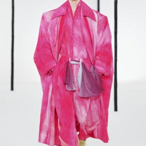 Im Men Spring 2027 Men's Fashion Show
