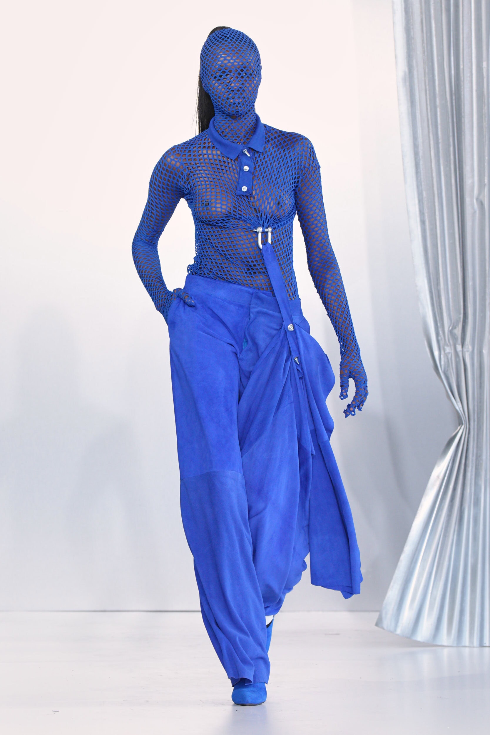 Ifm Bachelor Of Arts Spring 2027 Men's Fashion Show