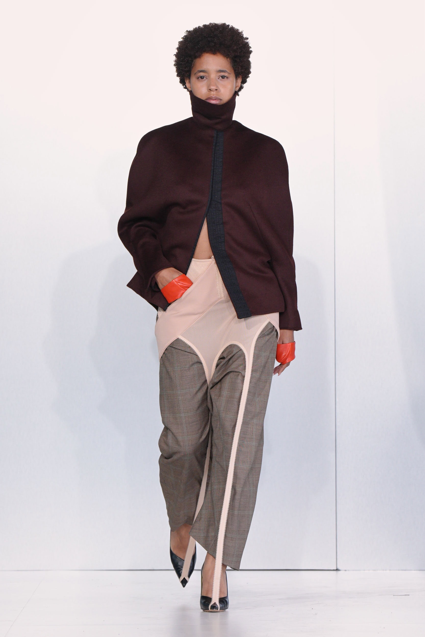 Ifm Bachelor Of Arts Spring 2027 Men's Fashion Show