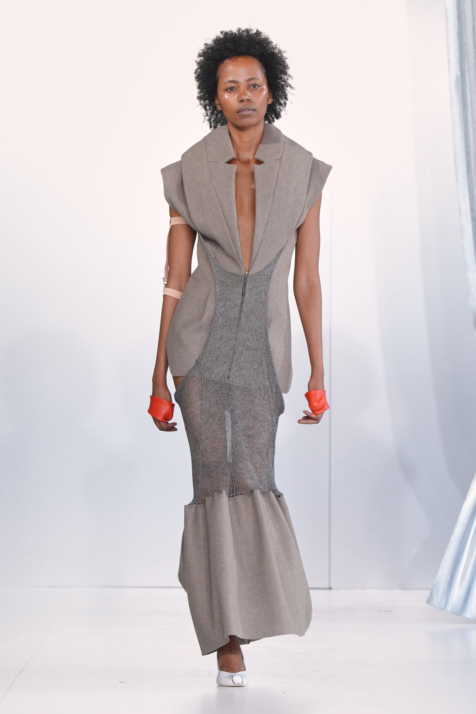 Ifm Bachelor Of Arts Spring 2027 Men's Fashion Show