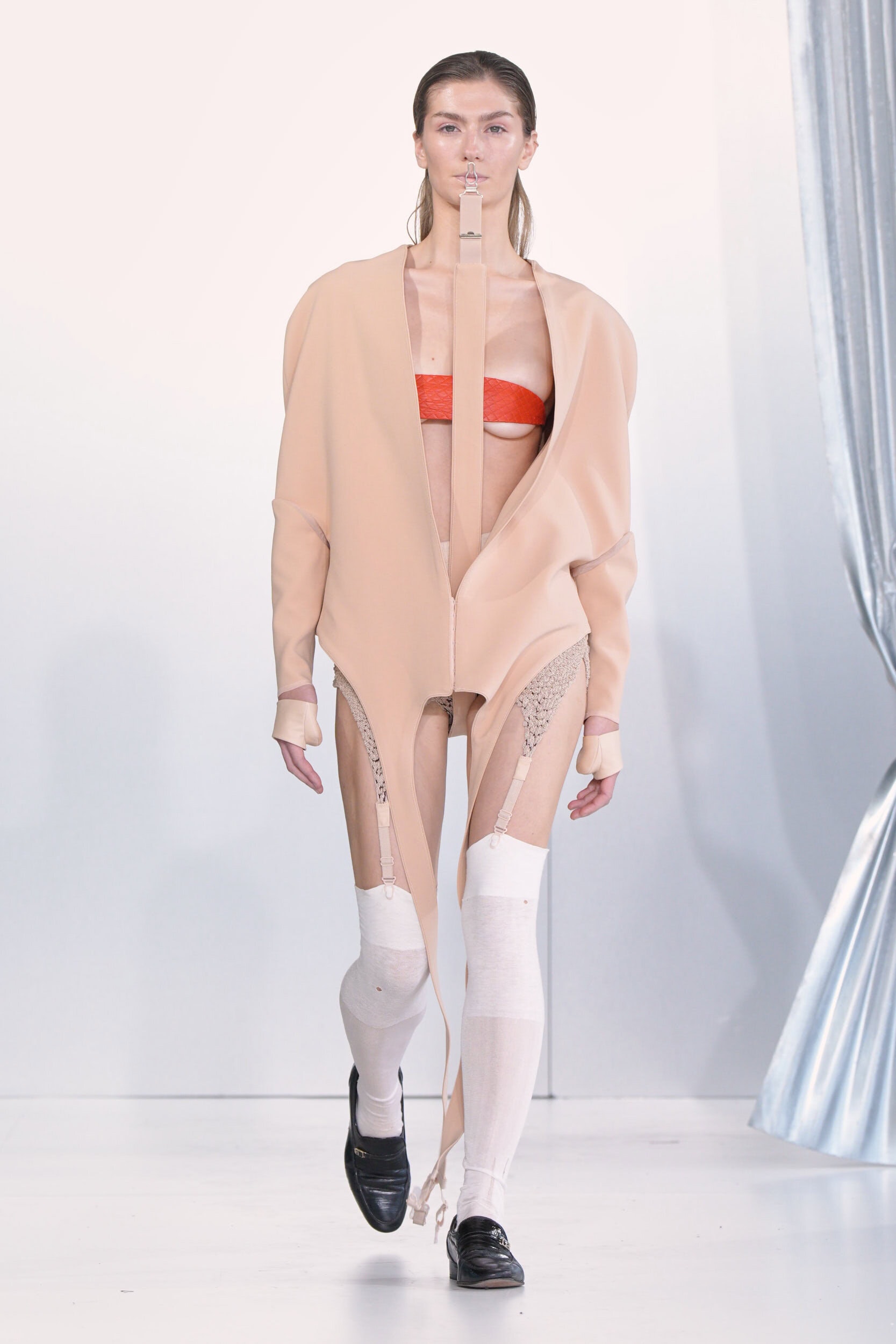 Ifm Bachelor Of Arts Spring 2027 Men's Fashion Show