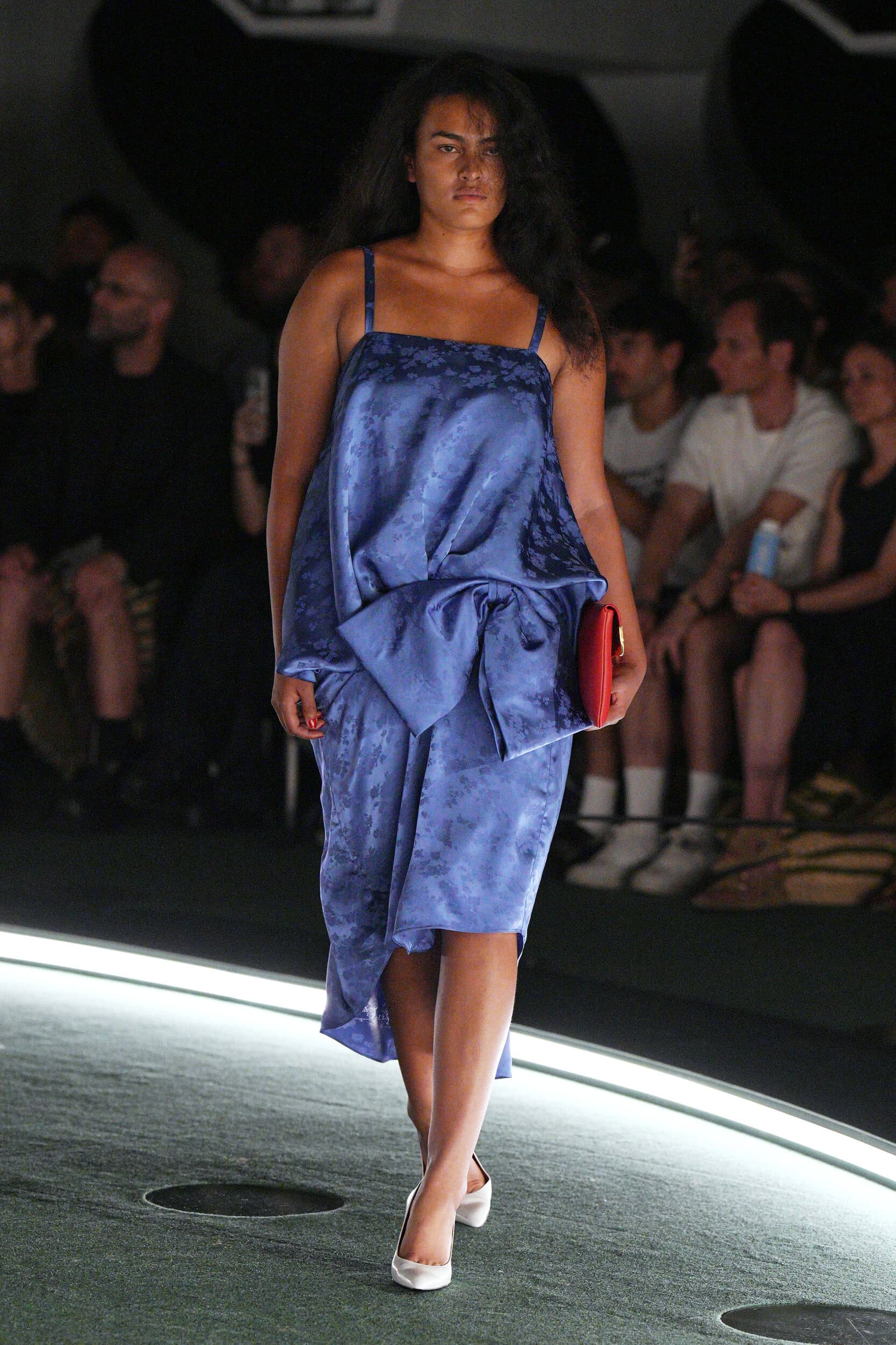 Willy Chavarria Spring 2027 Men's Fashion Show