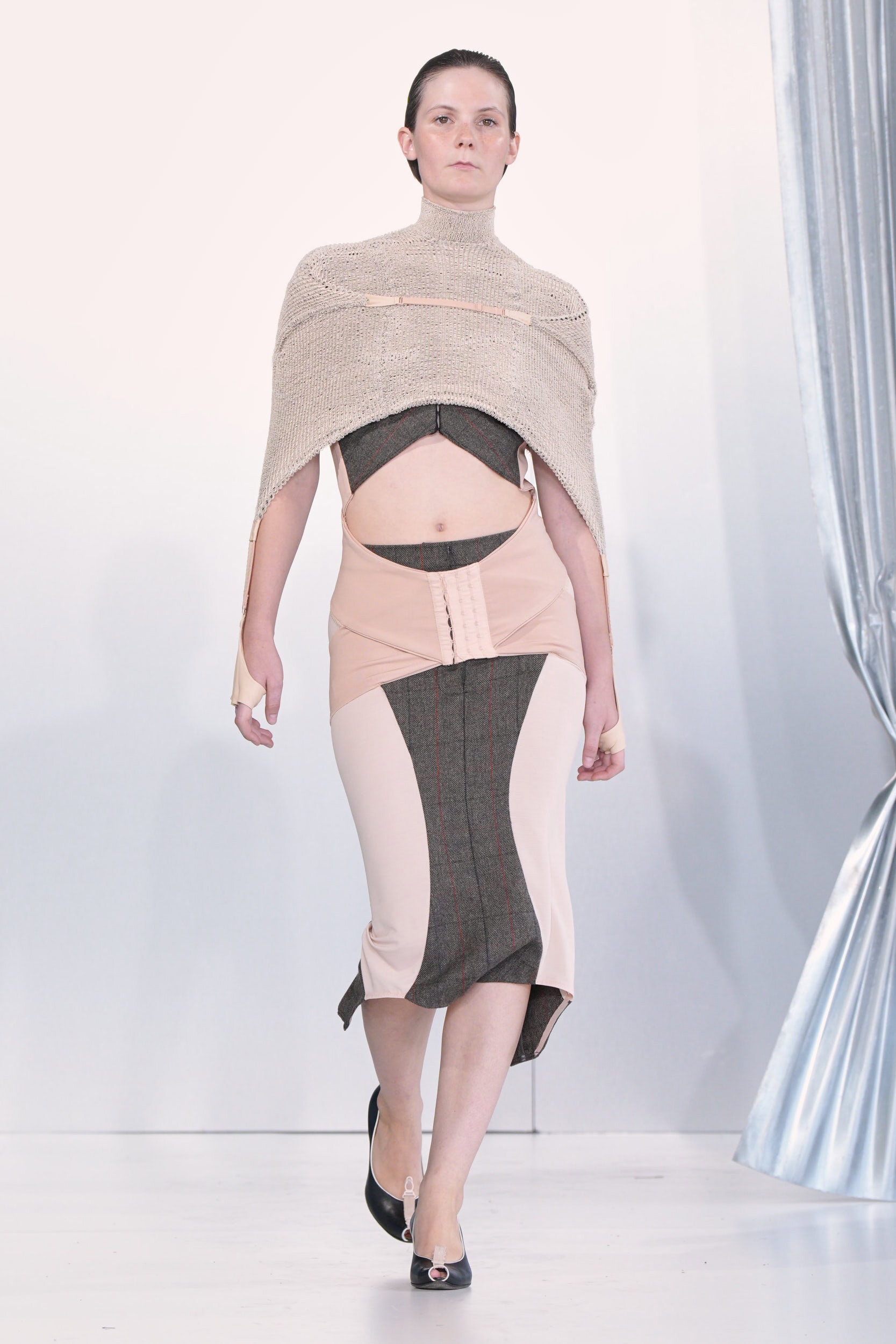 Ifm Bachelor Of Arts Spring 2027 Men's Fashion Show