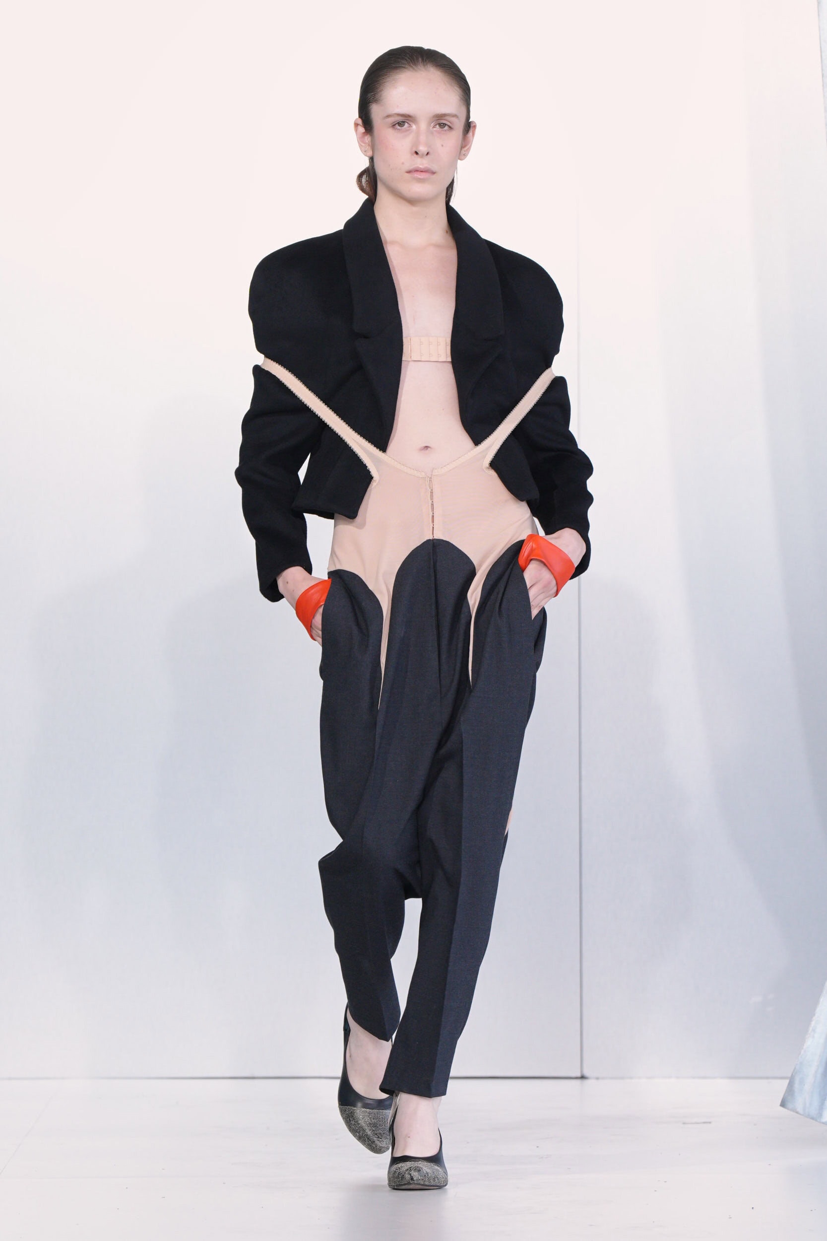 Ifm Bachelor Of Arts Spring 2027 Men's Fashion Show