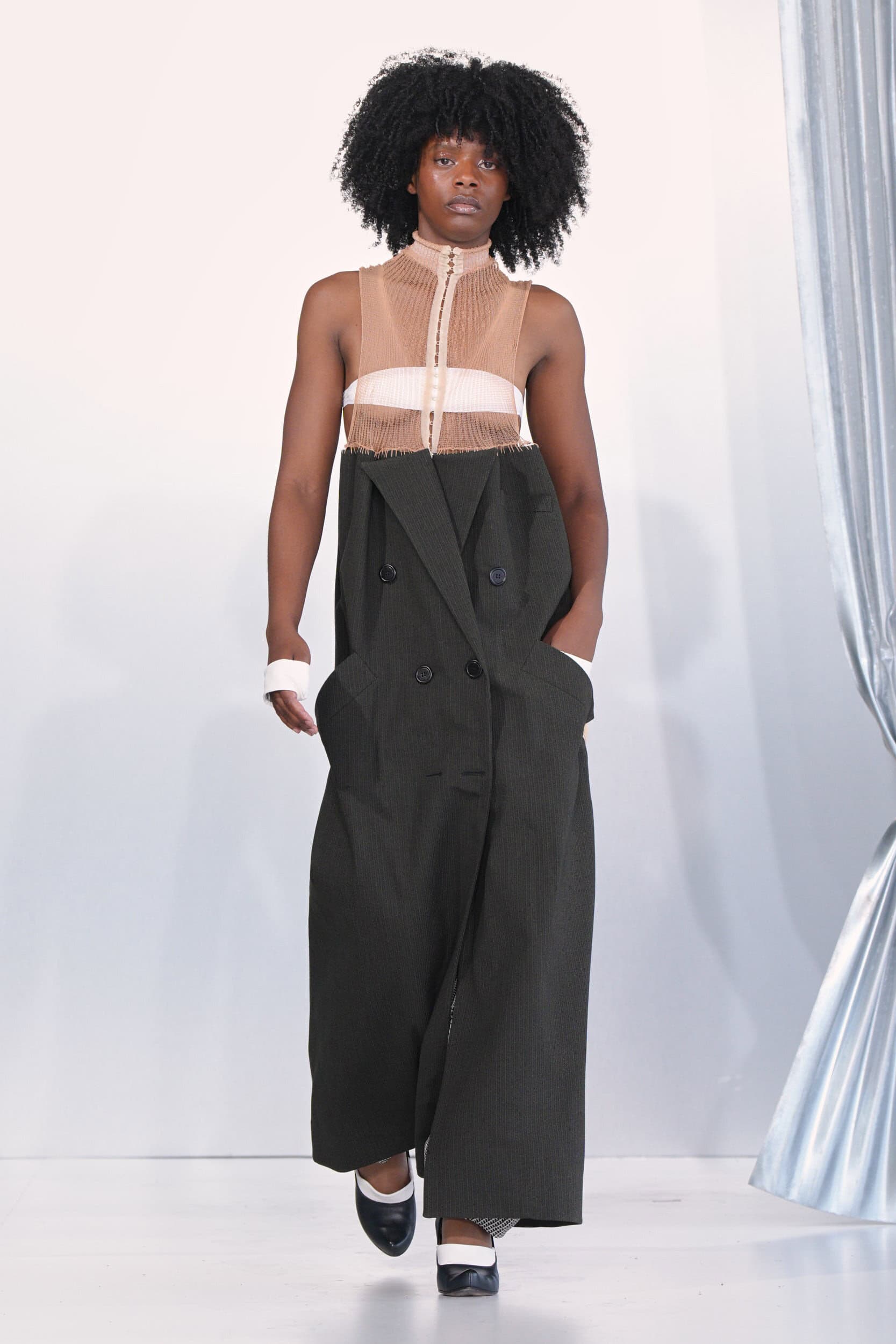 Ifm Bachelor Of Arts Spring 2027 Men's Fashion Show