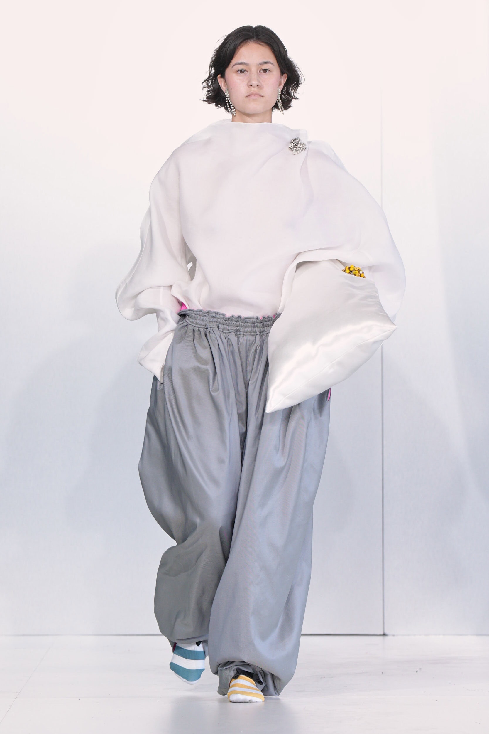 Ifm Bachelor Of Arts Spring 2027 Men's Fashion Show