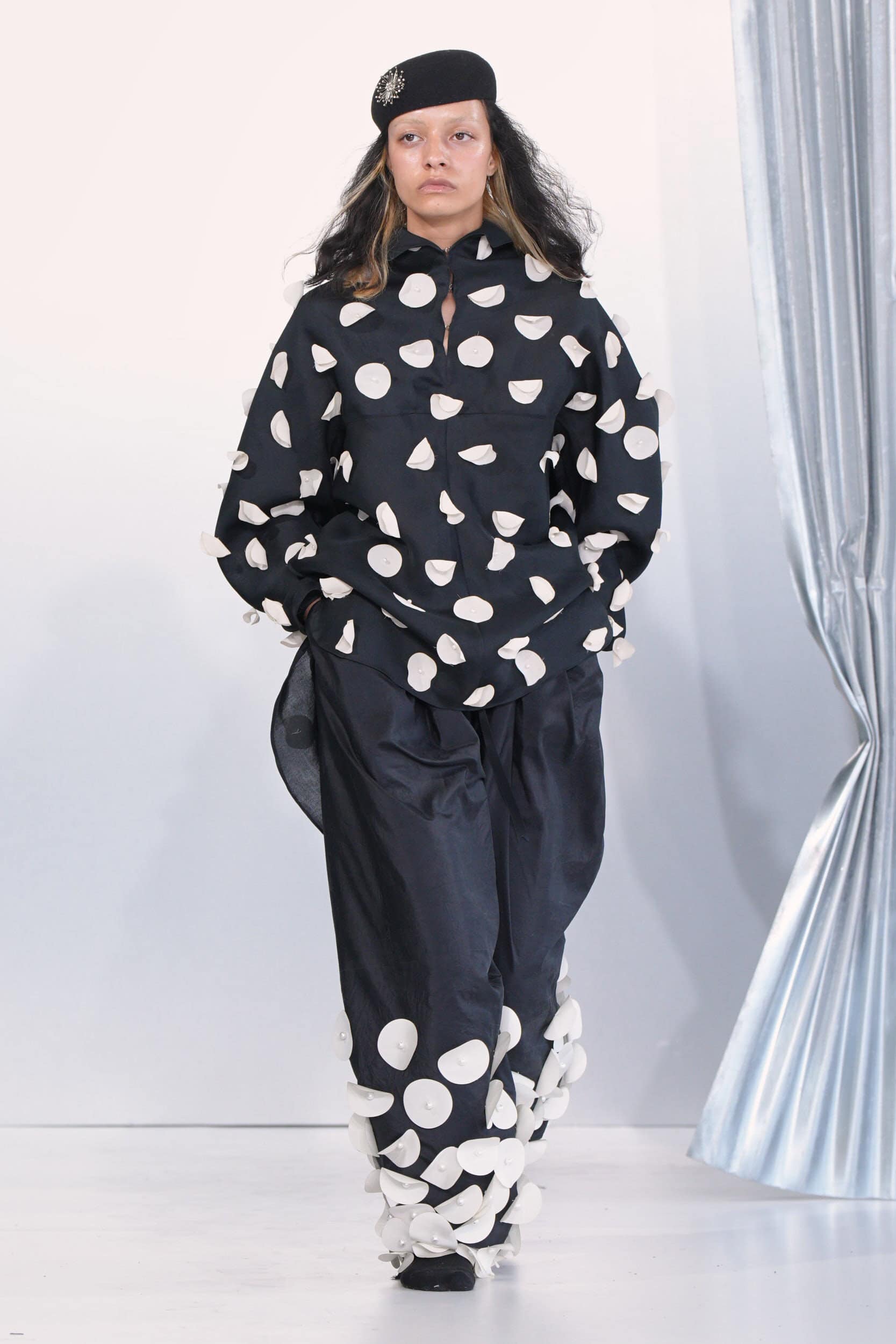 Ifm Bachelor Of Arts Spring 2027 Men's Fashion Show