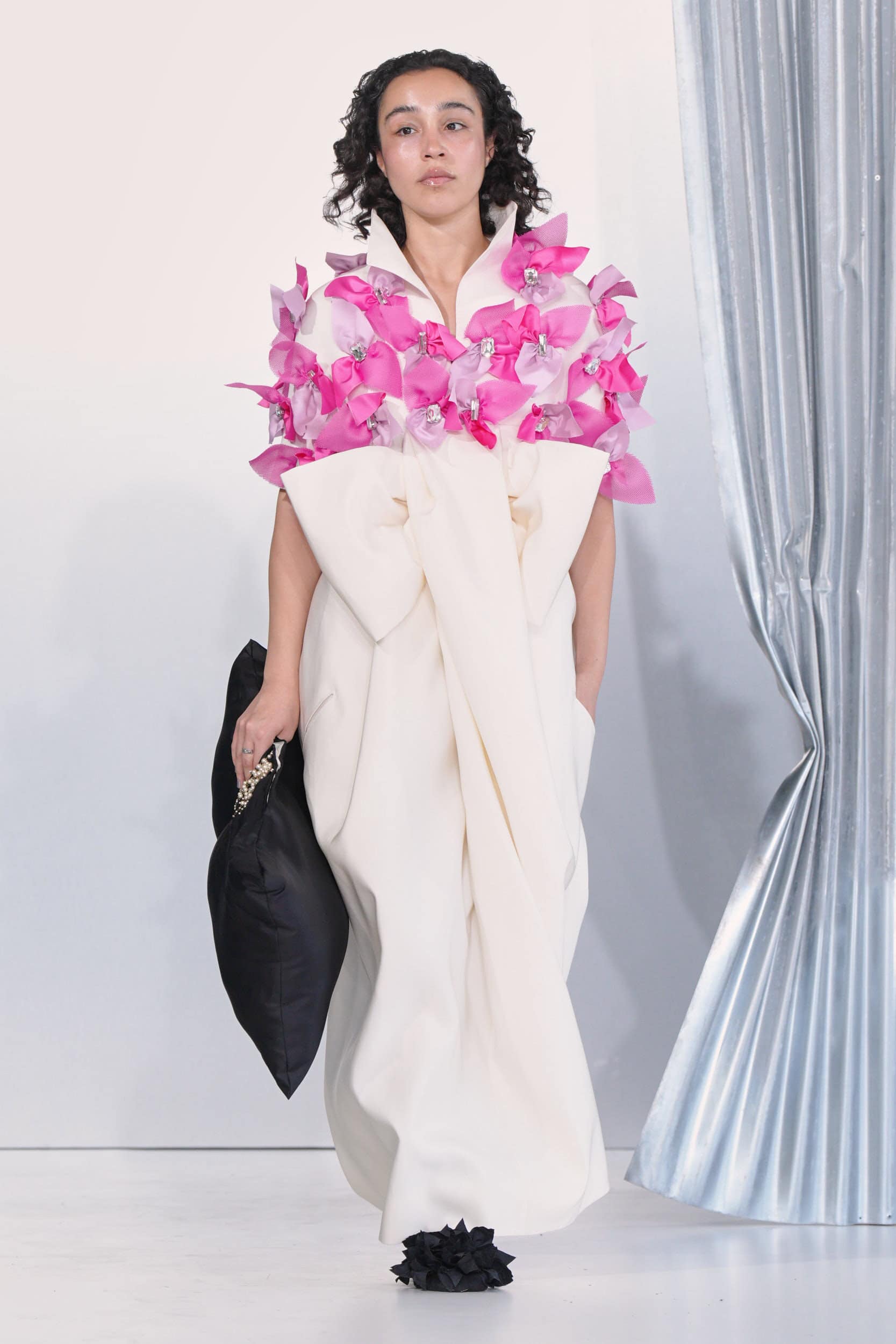 Ifm Bachelor Of Arts Spring 2027 Men's Fashion Show