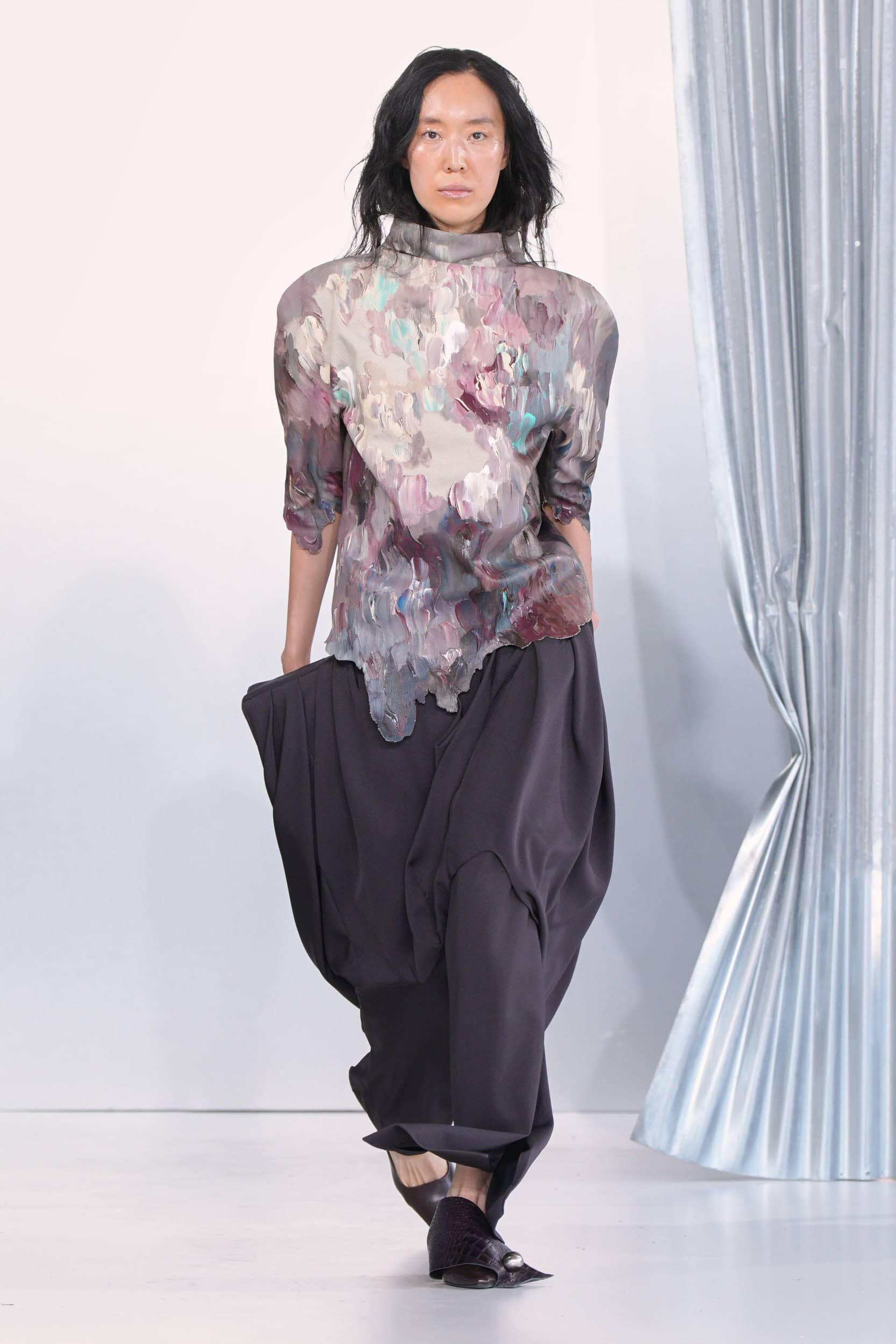 Ifm Bachelor Of Arts Spring 2027 Men's Fashion Show