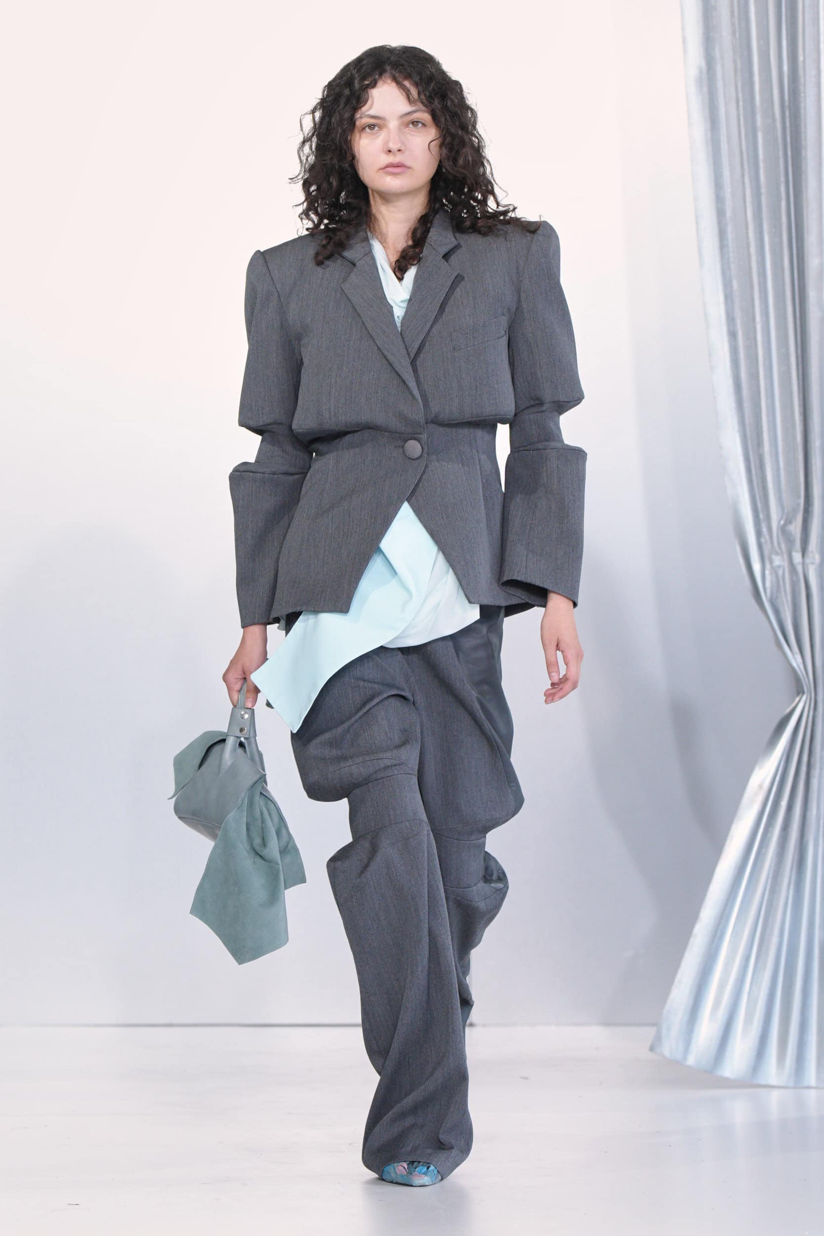 Ifm Bachelor Of Arts Spring 2027 Men's Fashion Show