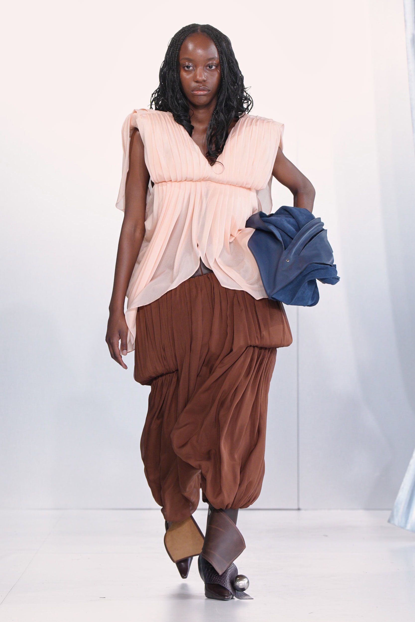 Ifm Bachelor Of Arts Spring 2027 Men's Fashion Show