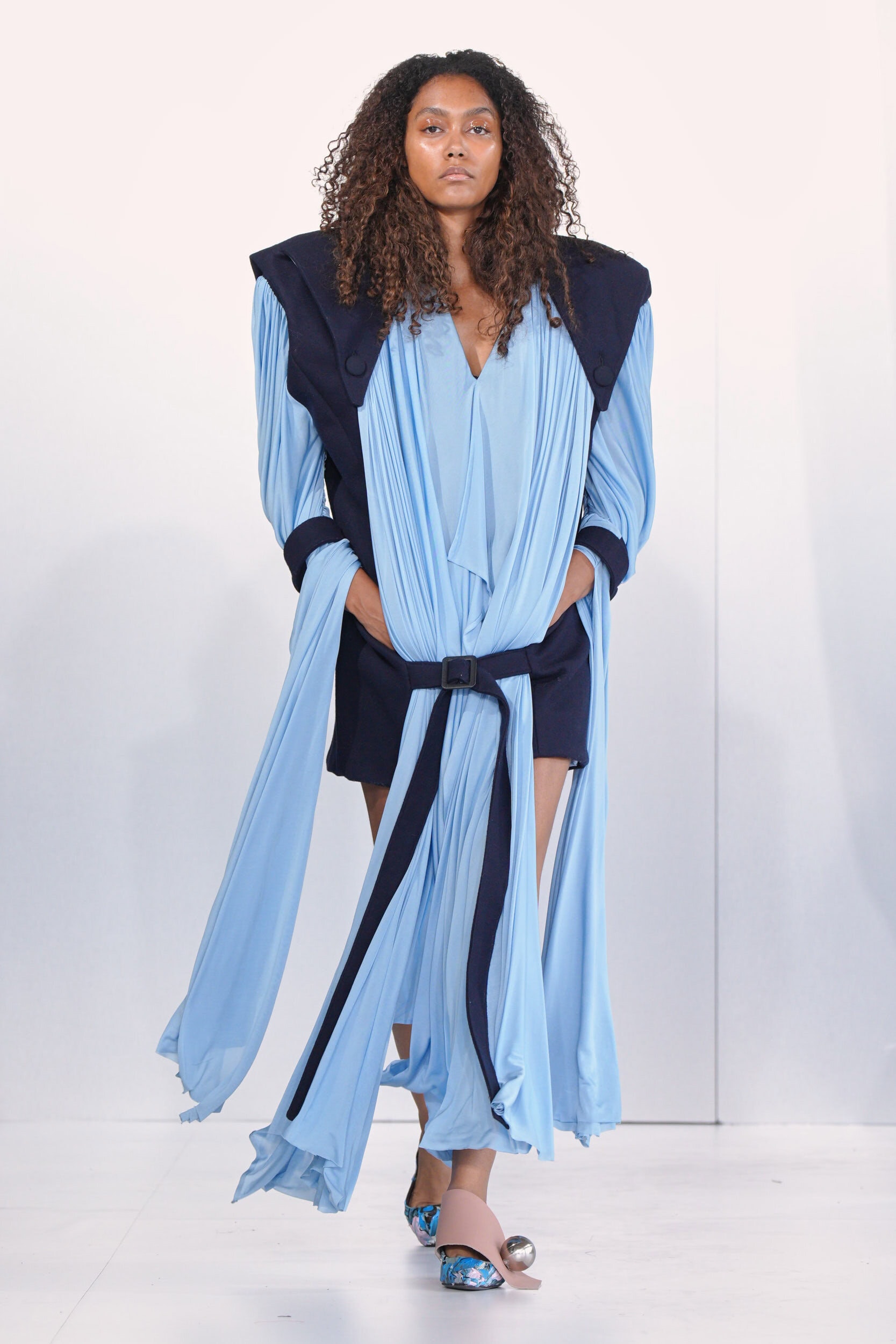 Ifm Bachelor Of Arts Spring 2027 Men's Fashion Show