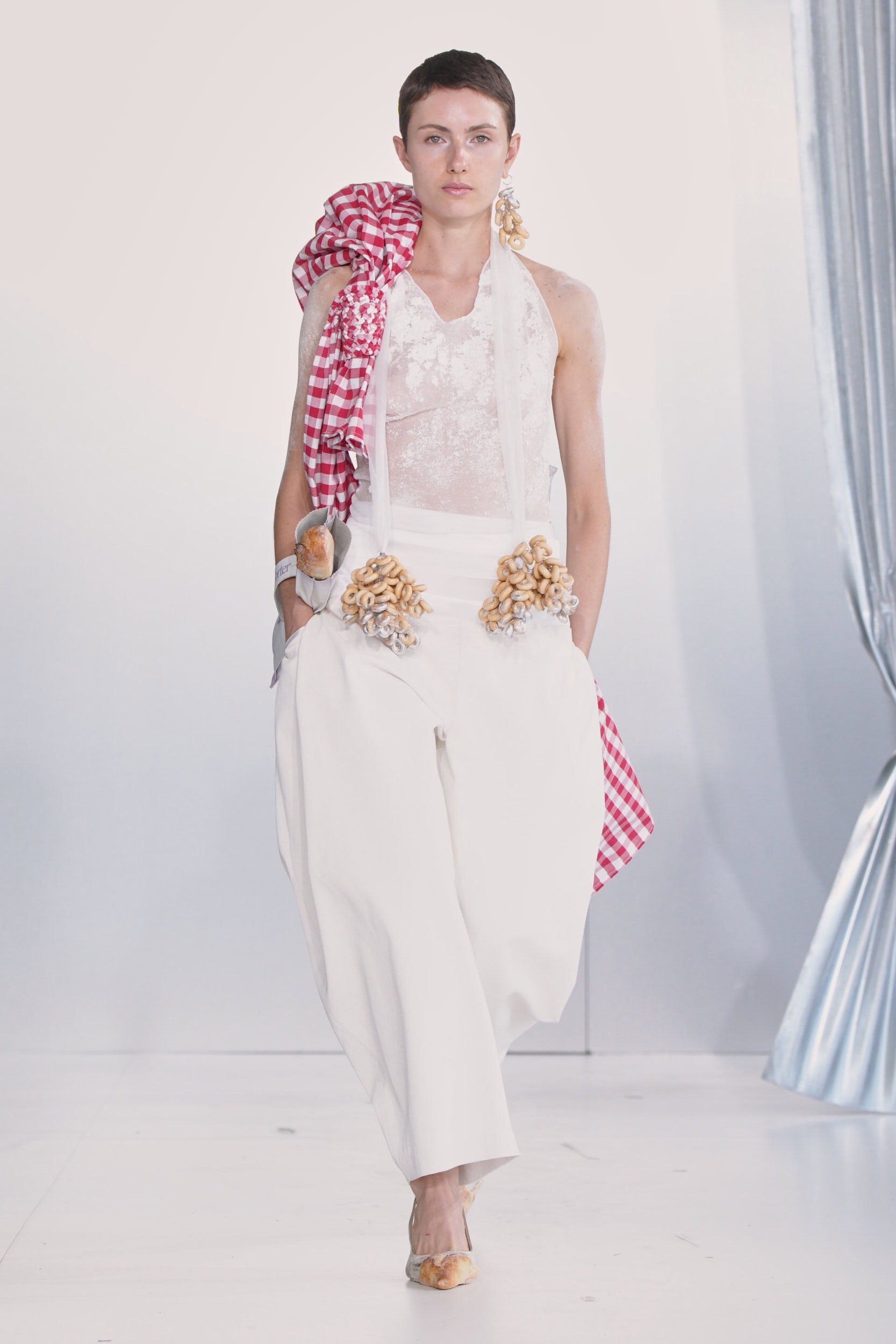 Ifm Bachelor Of Arts Spring 2027 Men's Fashion Show
