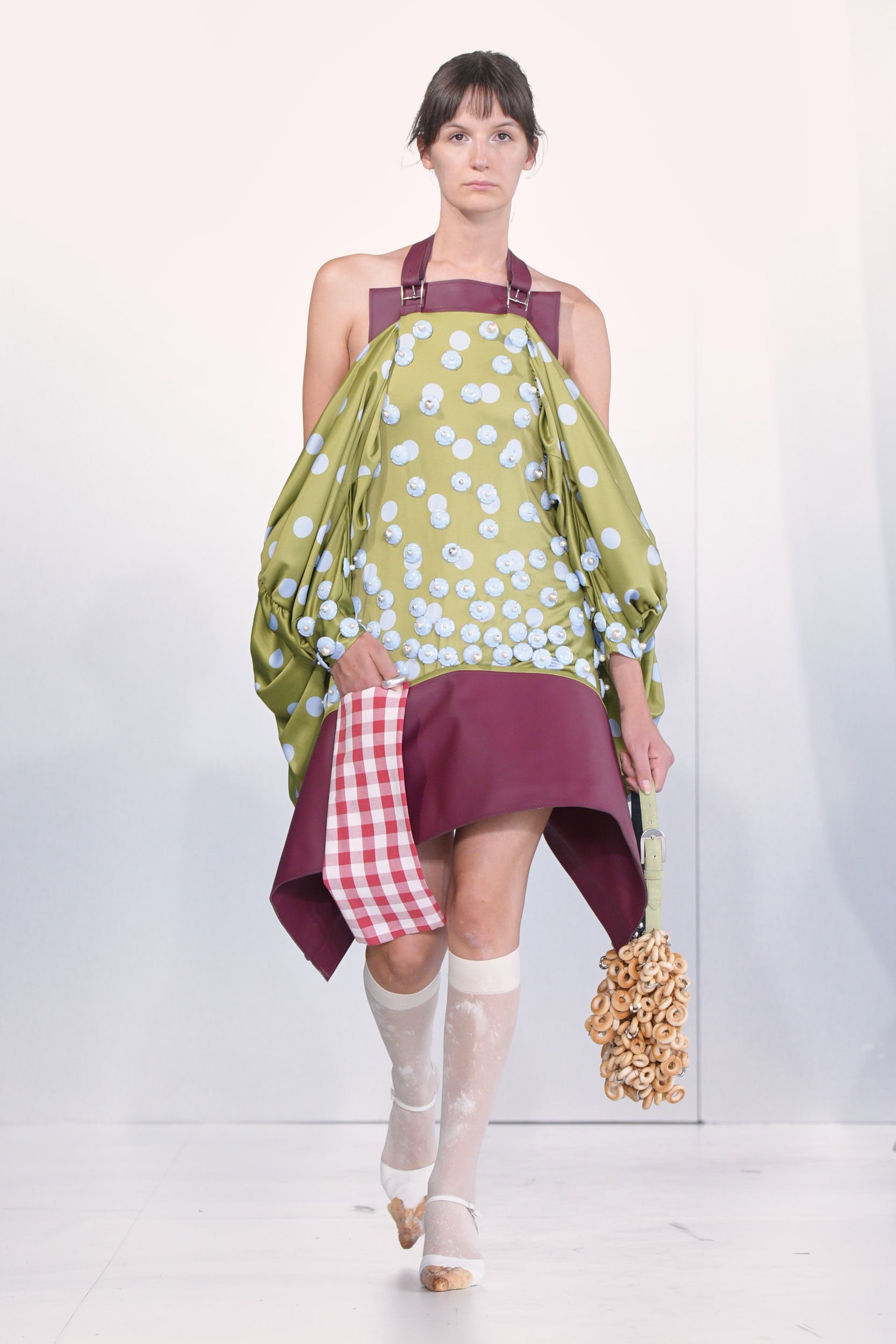 Ifm Bachelor Of Arts Spring 2027 Men's Fashion Show