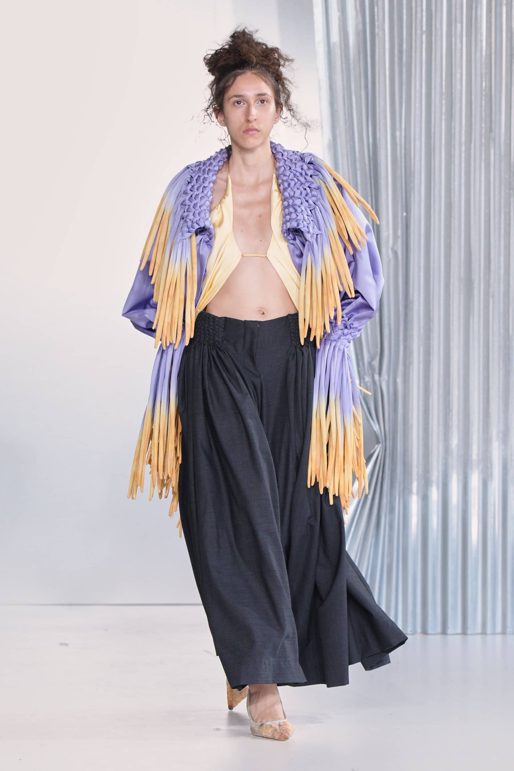 Ifm Bachelor Of Arts Spring 2027 Men's Fashion Show