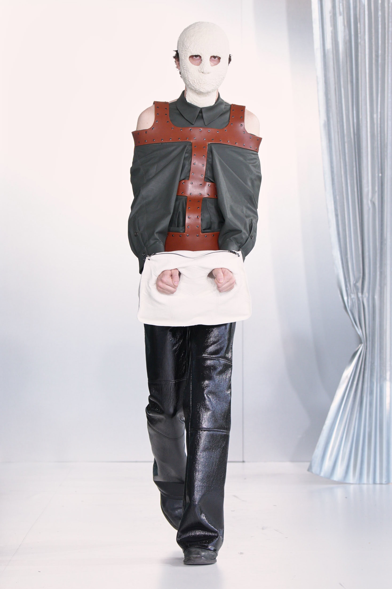 Ifm Bachelor Of Arts Spring 2027 Men's Fashion Show