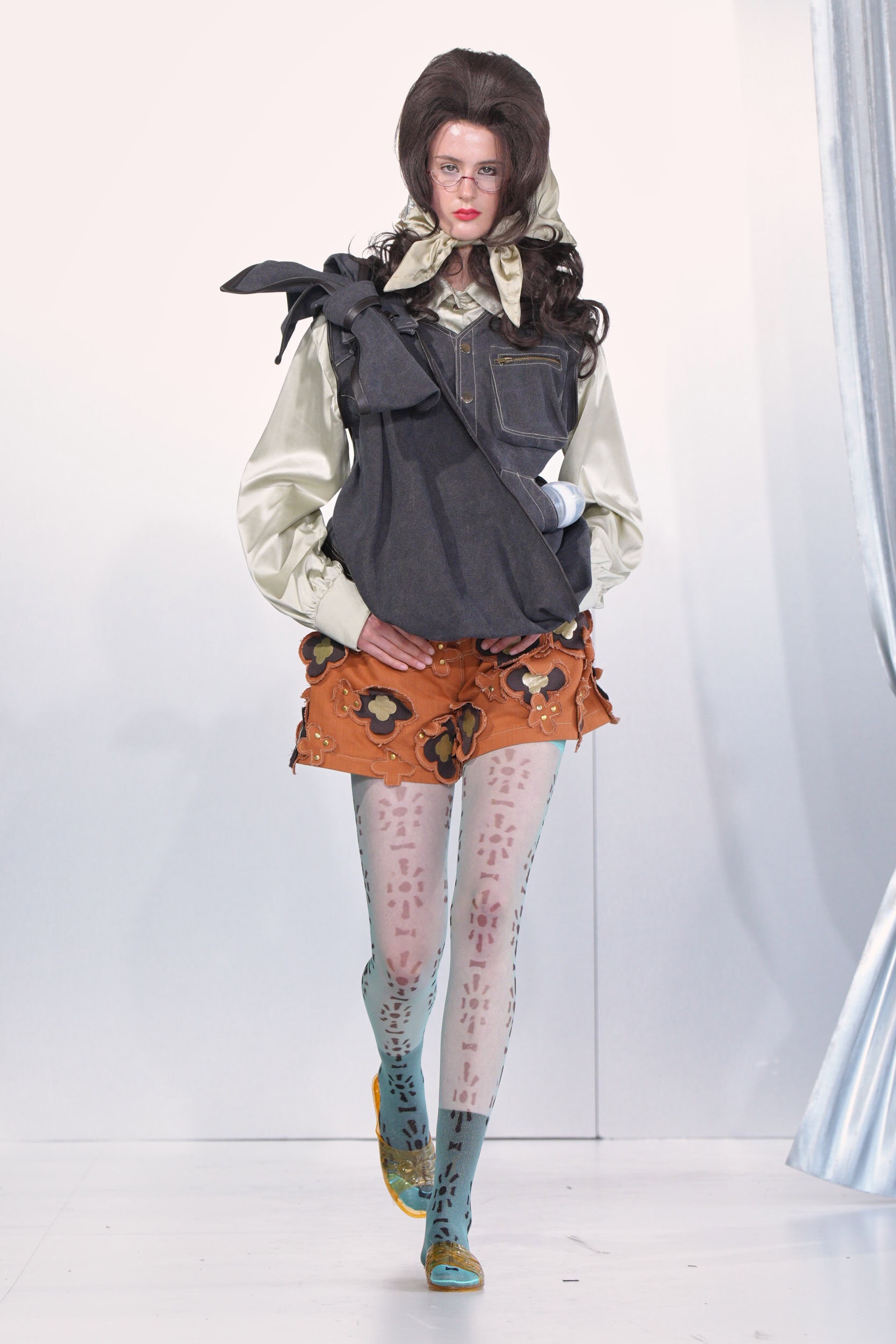 Ifm Bachelor Of Arts Spring 2027 Men's Fashion Show