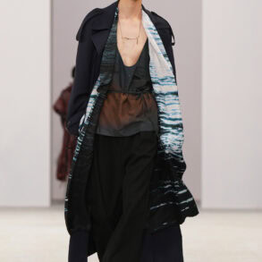 Dries Van Noten Spring 2027 Men's Fashion Show