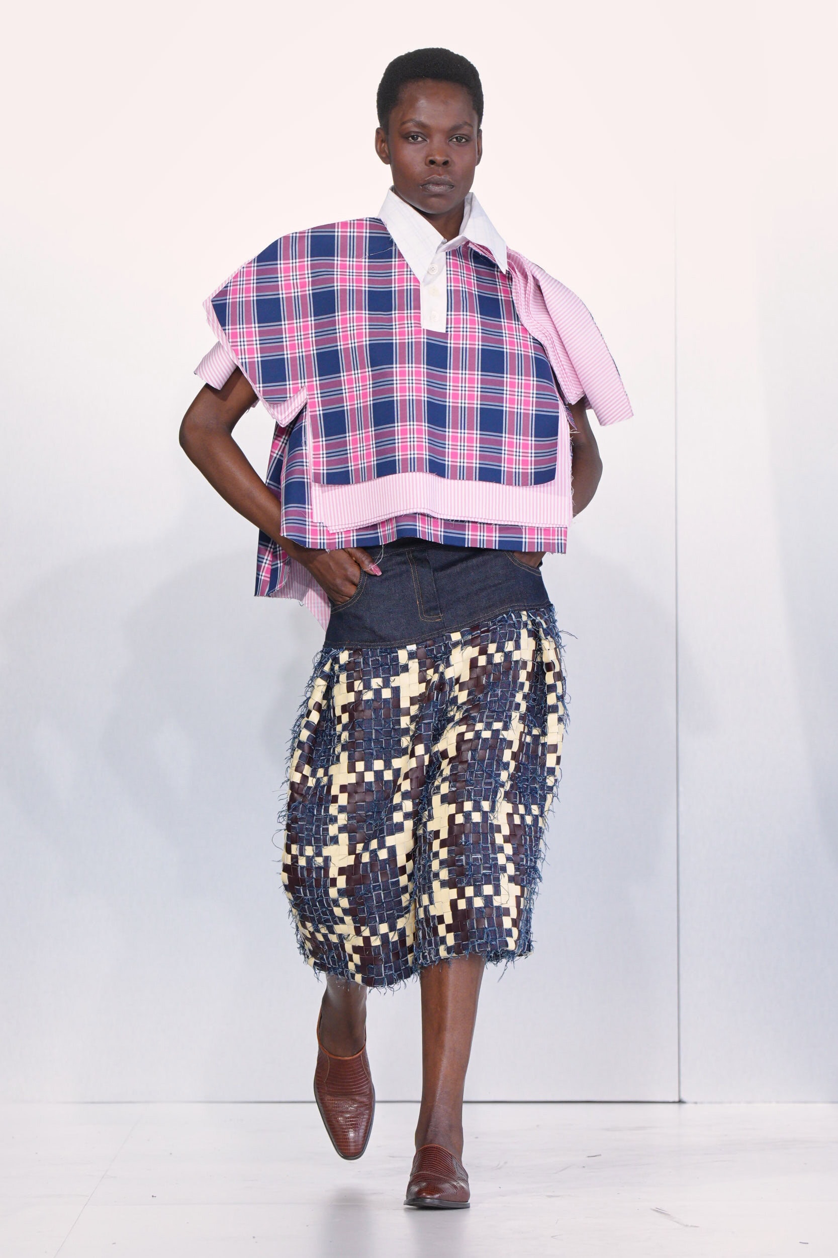 Ifm Bachelor Of Arts Spring 2027 Men's Fashion Show