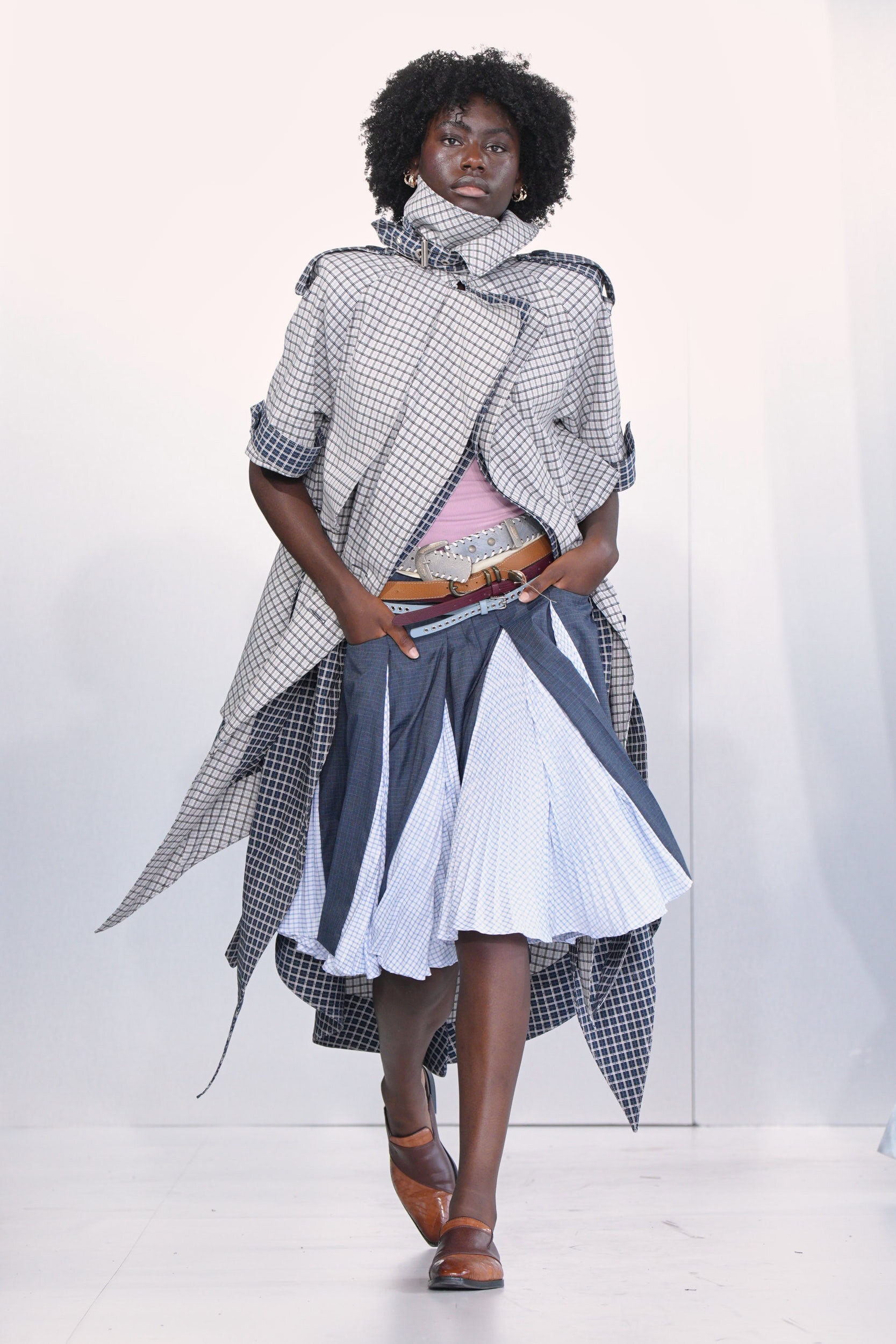 Ifm Bachelor Of Arts Spring 2027 Men's Fashion Show