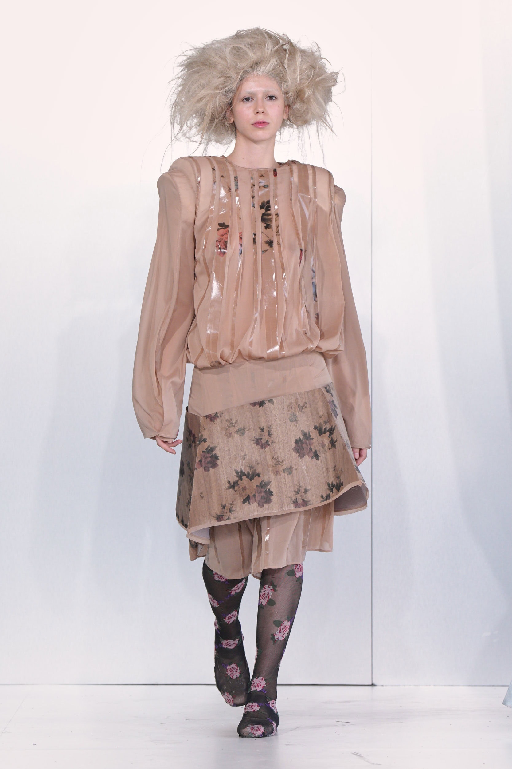 Ifm Bachelor Of Arts Spring 2027 Men's Fashion Show