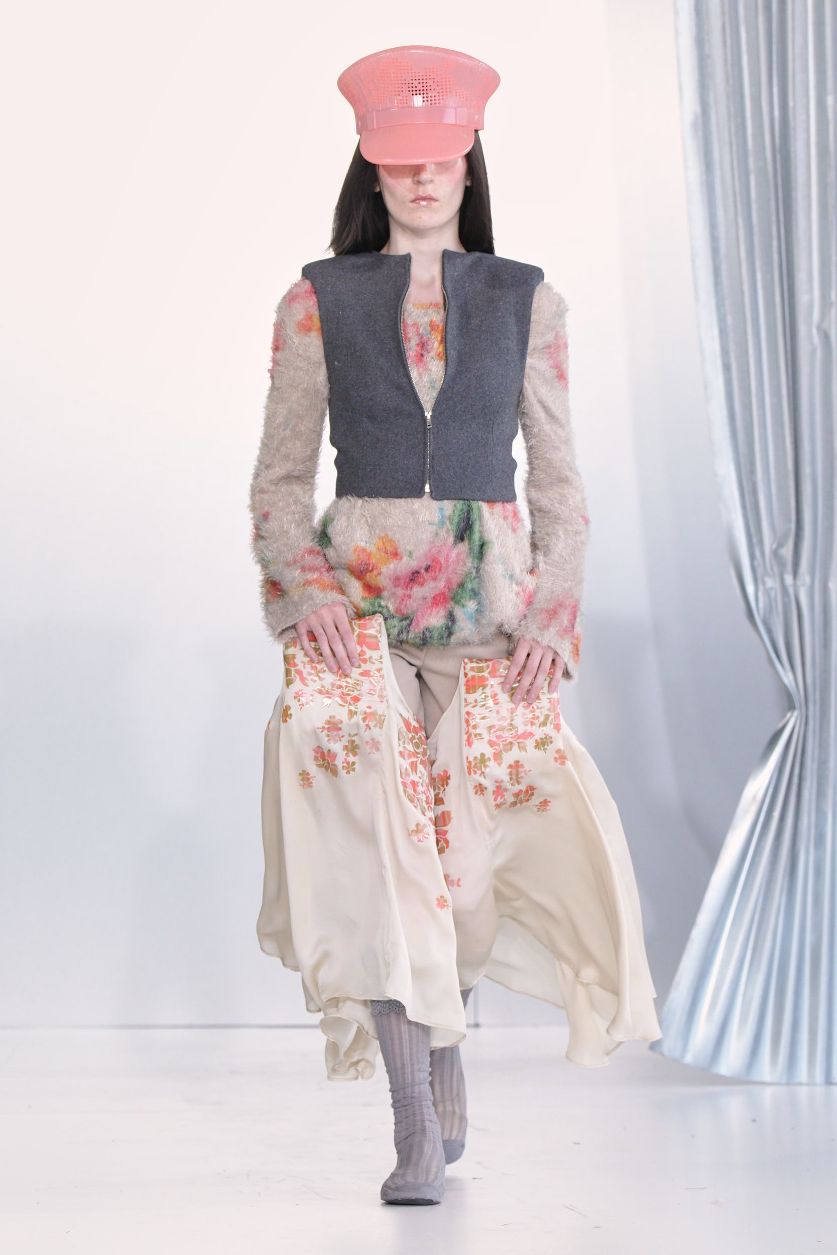 Ifm Bachelor Of Arts Spring 2027 Men's Fashion Show