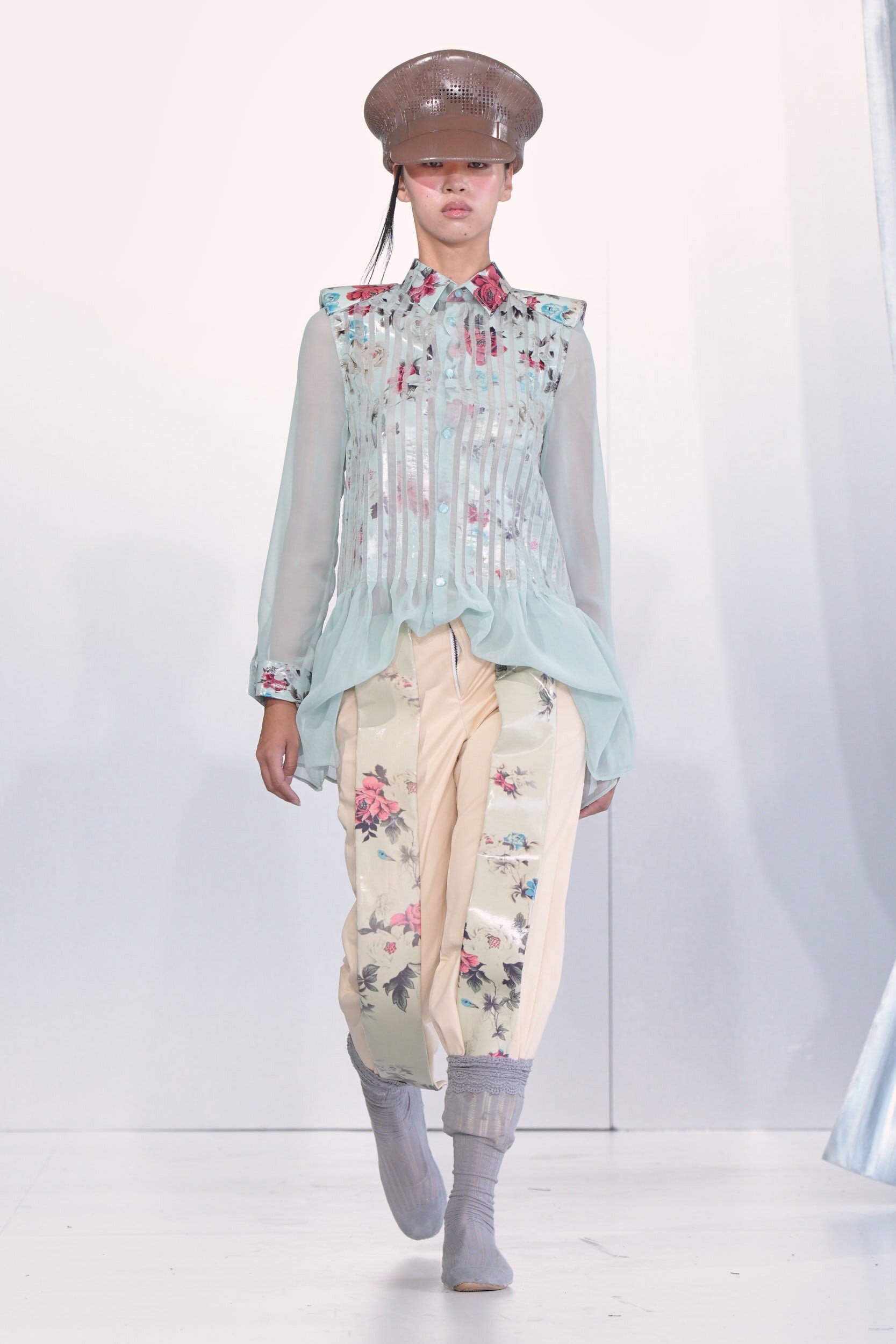 Ifm Bachelor Of Arts Spring 2027 Men's Fashion Show