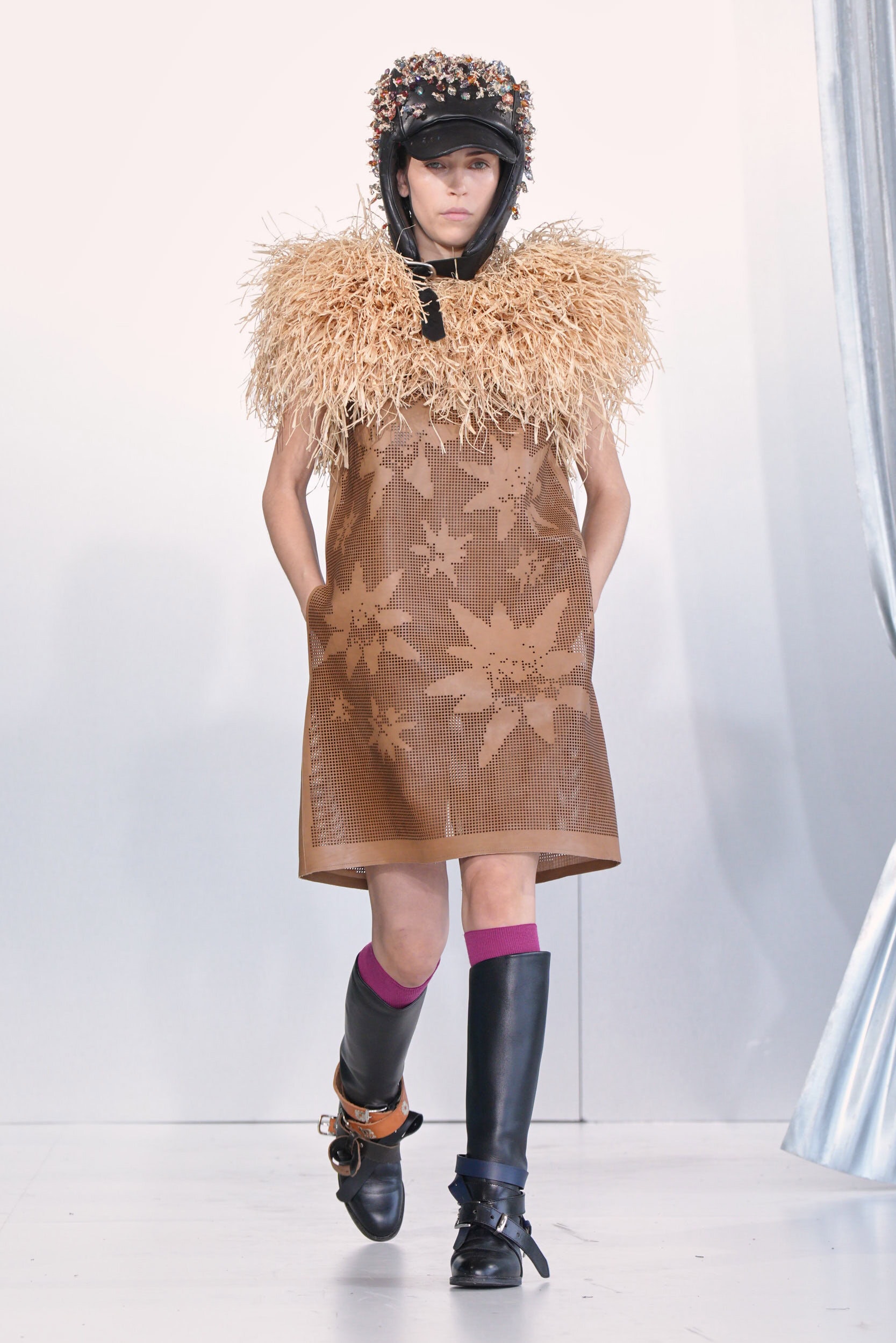 Ifm Bachelor Of Arts Spring 2027 Men's Fashion Show