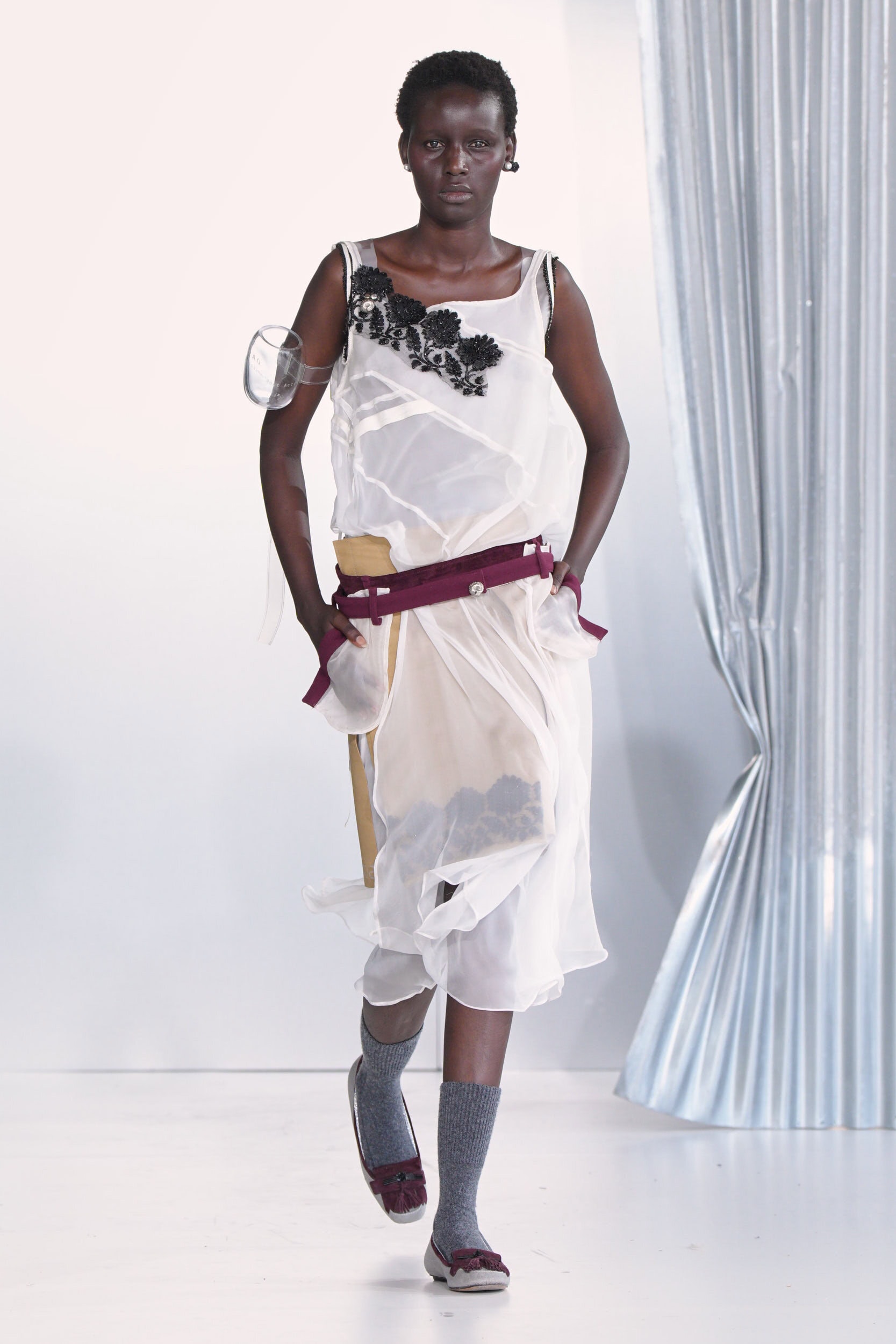 Ifm Bachelor Of Arts Spring 2027 Men's Fashion Show