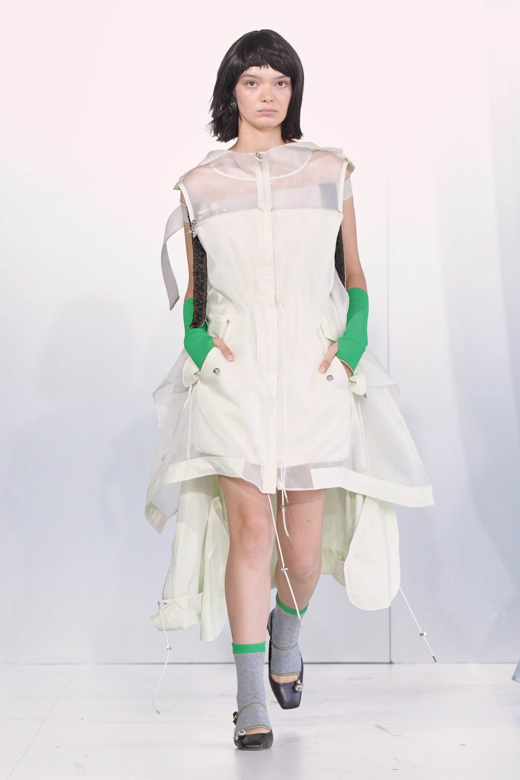 Ifm Bachelor Of Arts Spring 2027 Men's Fashion Show