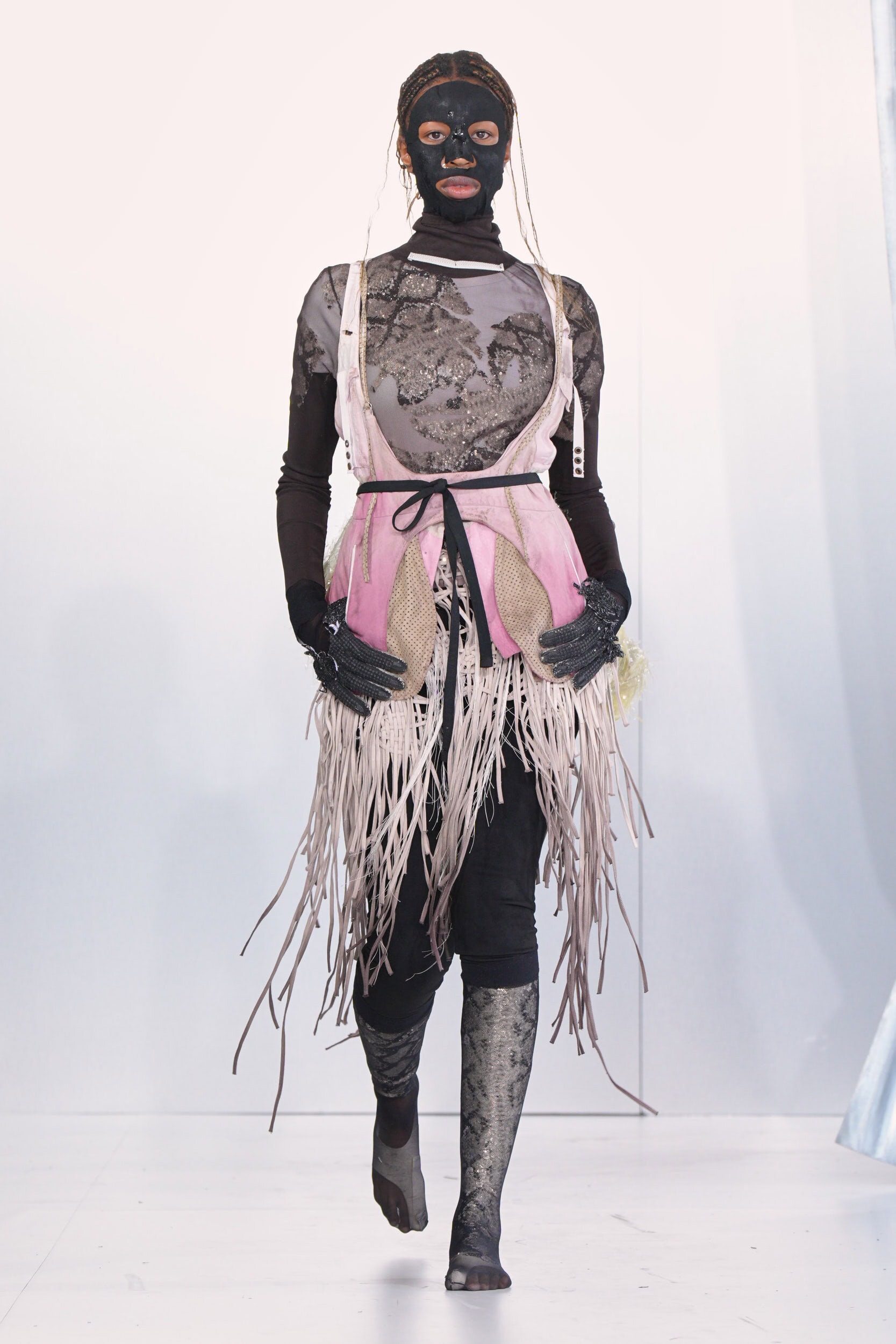 Ifm Bachelor Of Arts Spring 2027 Men's Fashion Show