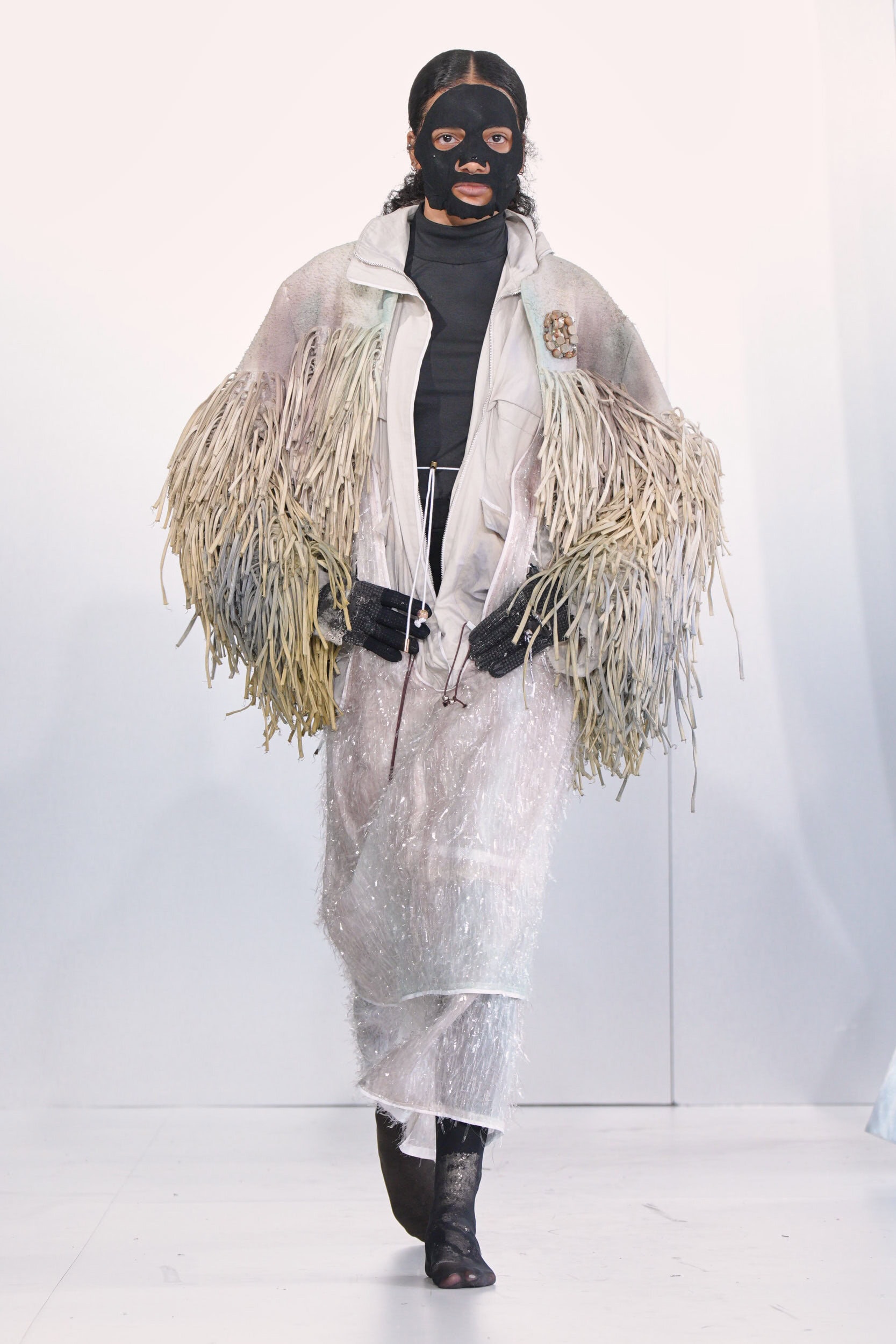 Ifm Bachelor Of Arts Spring 2027 Men's Fashion Show