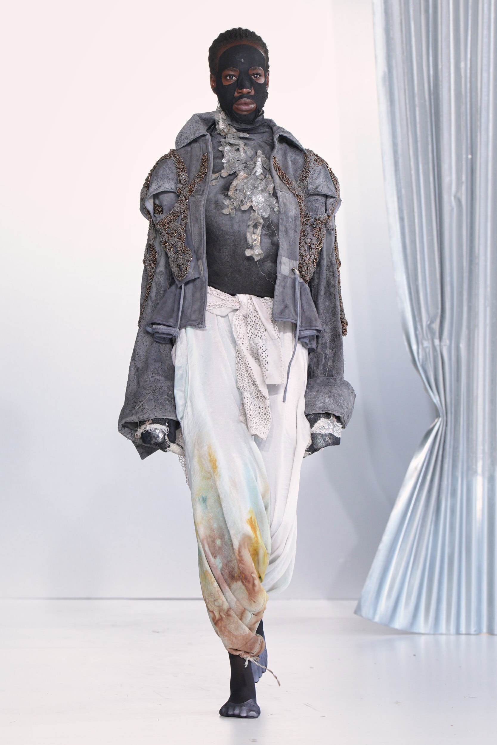 Ifm Bachelor Of Arts Spring 2027 Men's Fashion Show