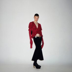 Khaite Resort 2027 Collection