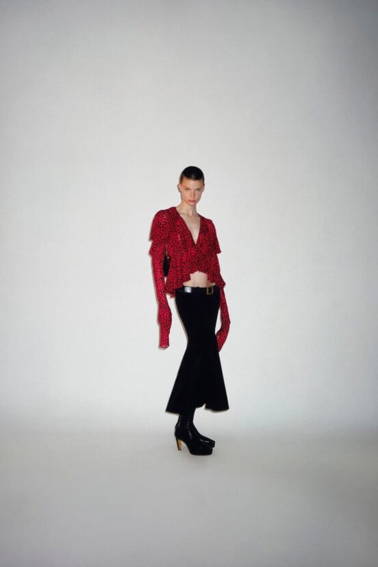 Khaite Resort 2027 Collection