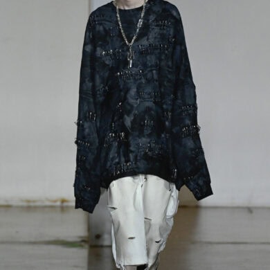 Kidill Spring 2027 Men's Fashion Show