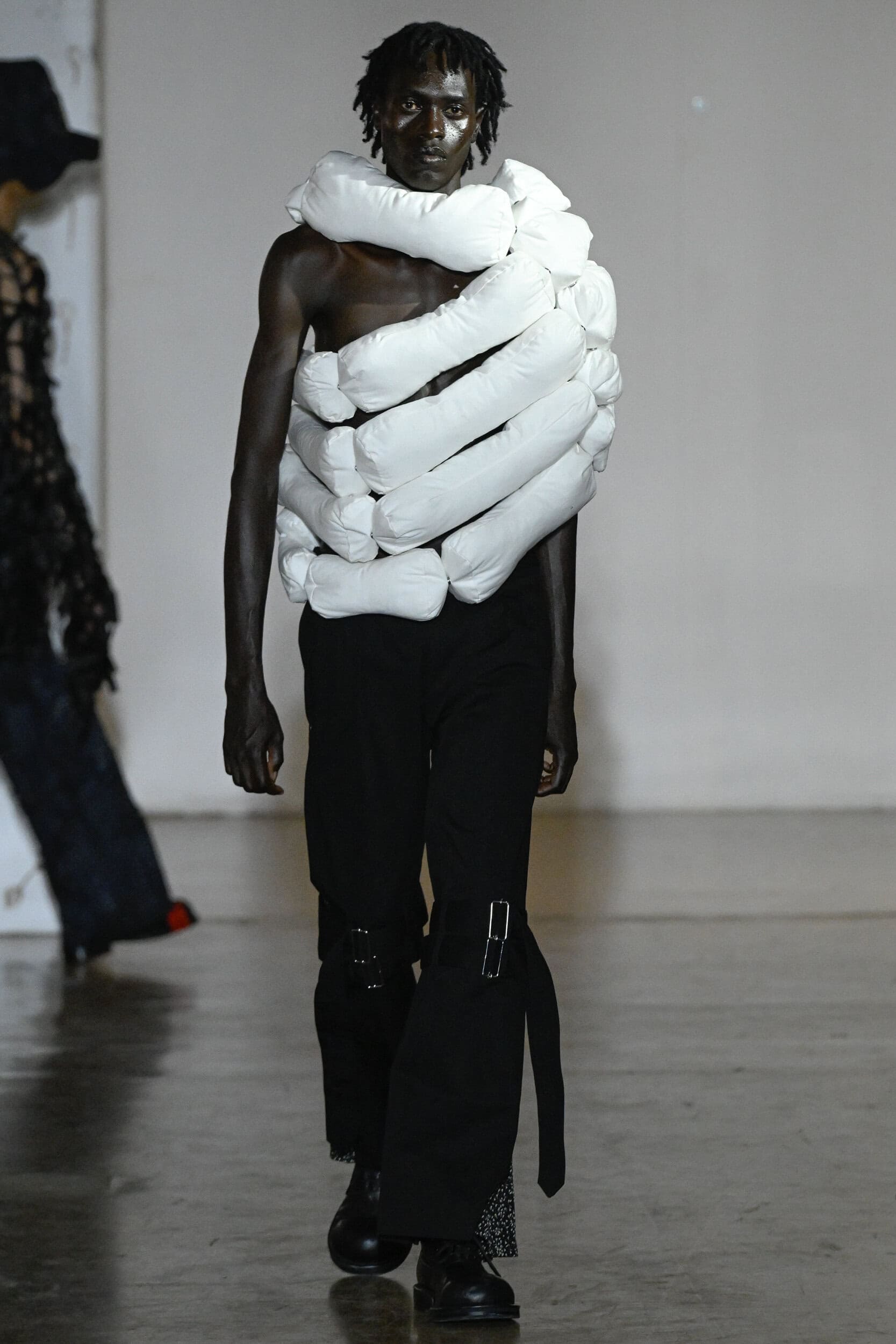 Kidill Spring 2027 Men's Fashion Show